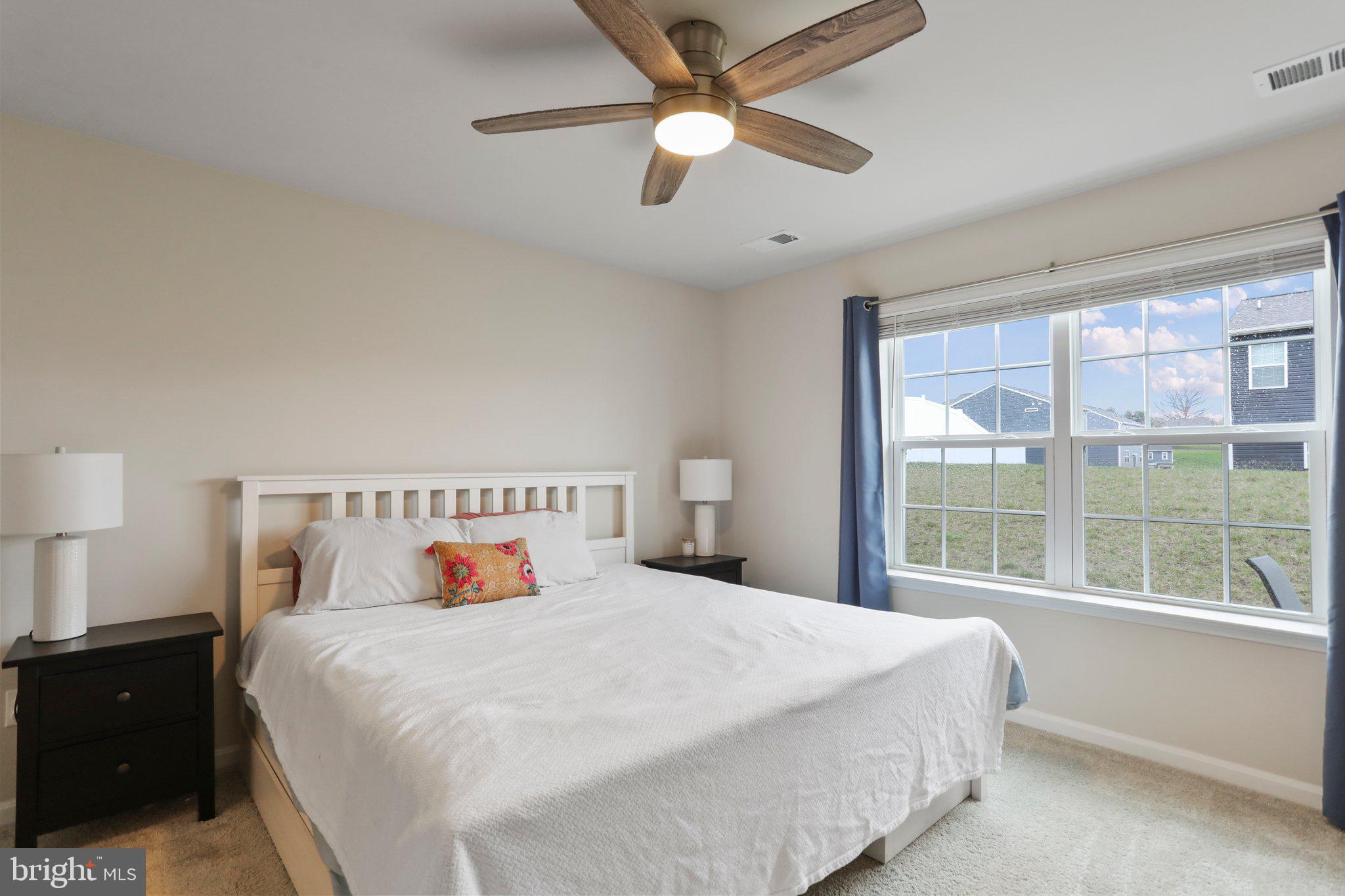 MAGNOLIA SPRINGS - Residential