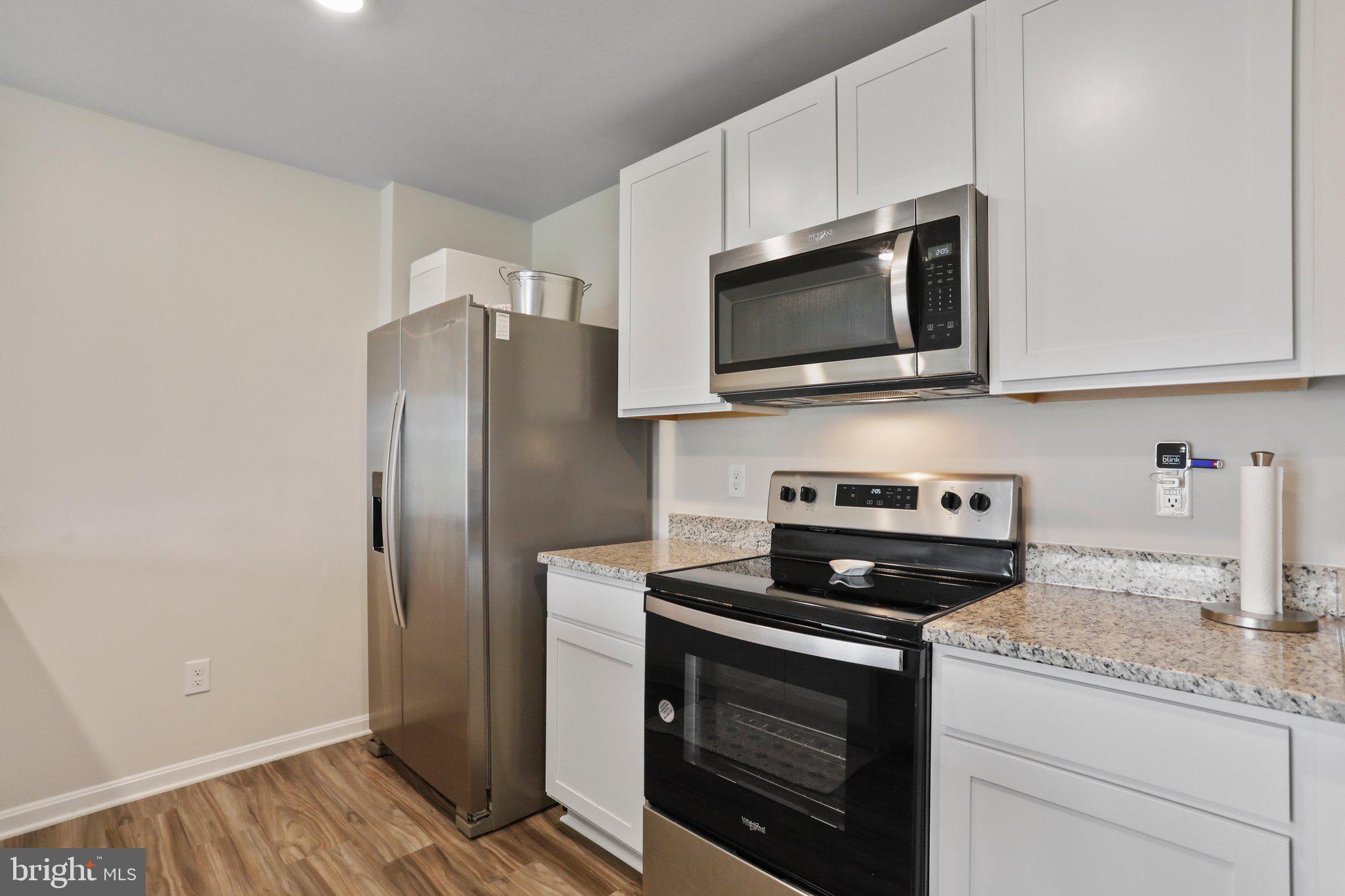 MAGNOLIA SPRINGS - Residential