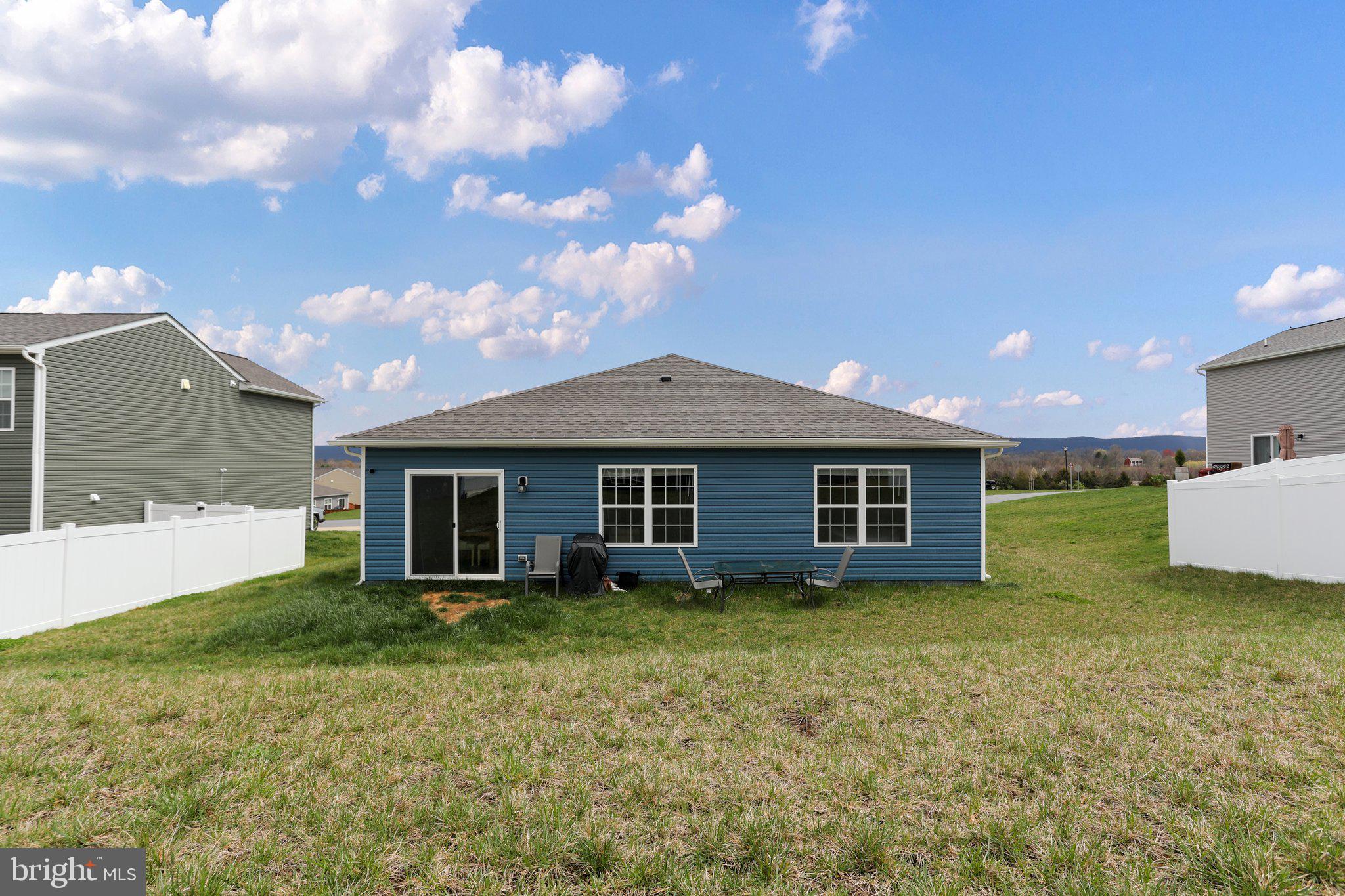 MAGNOLIA SPRINGS - Residential