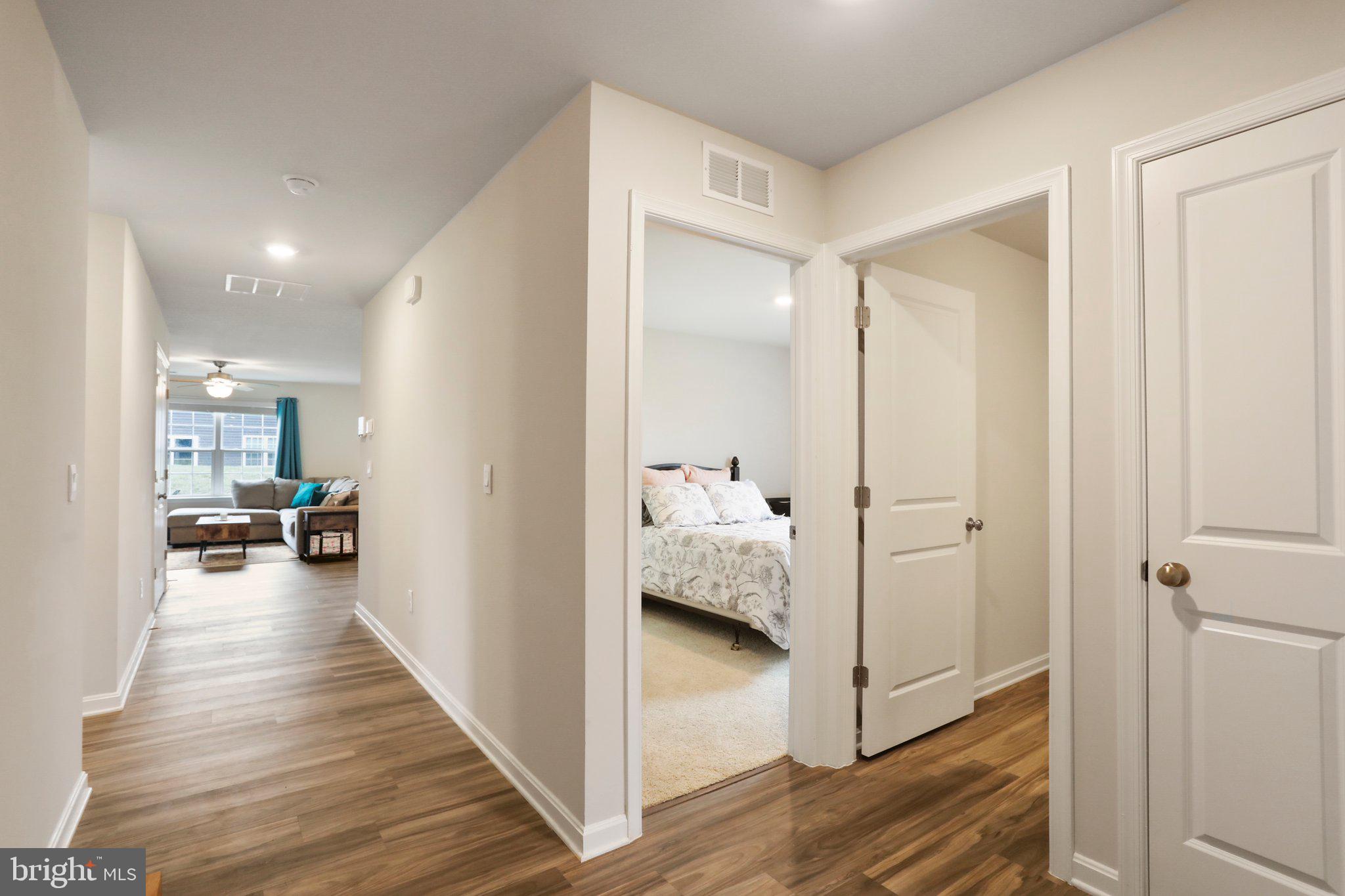 MAGNOLIA SPRINGS - Residential