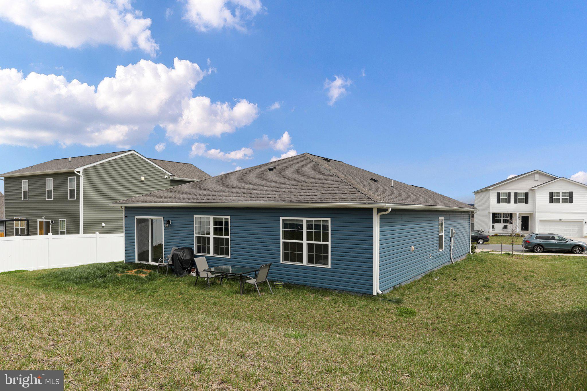 MAGNOLIA SPRINGS - Residential