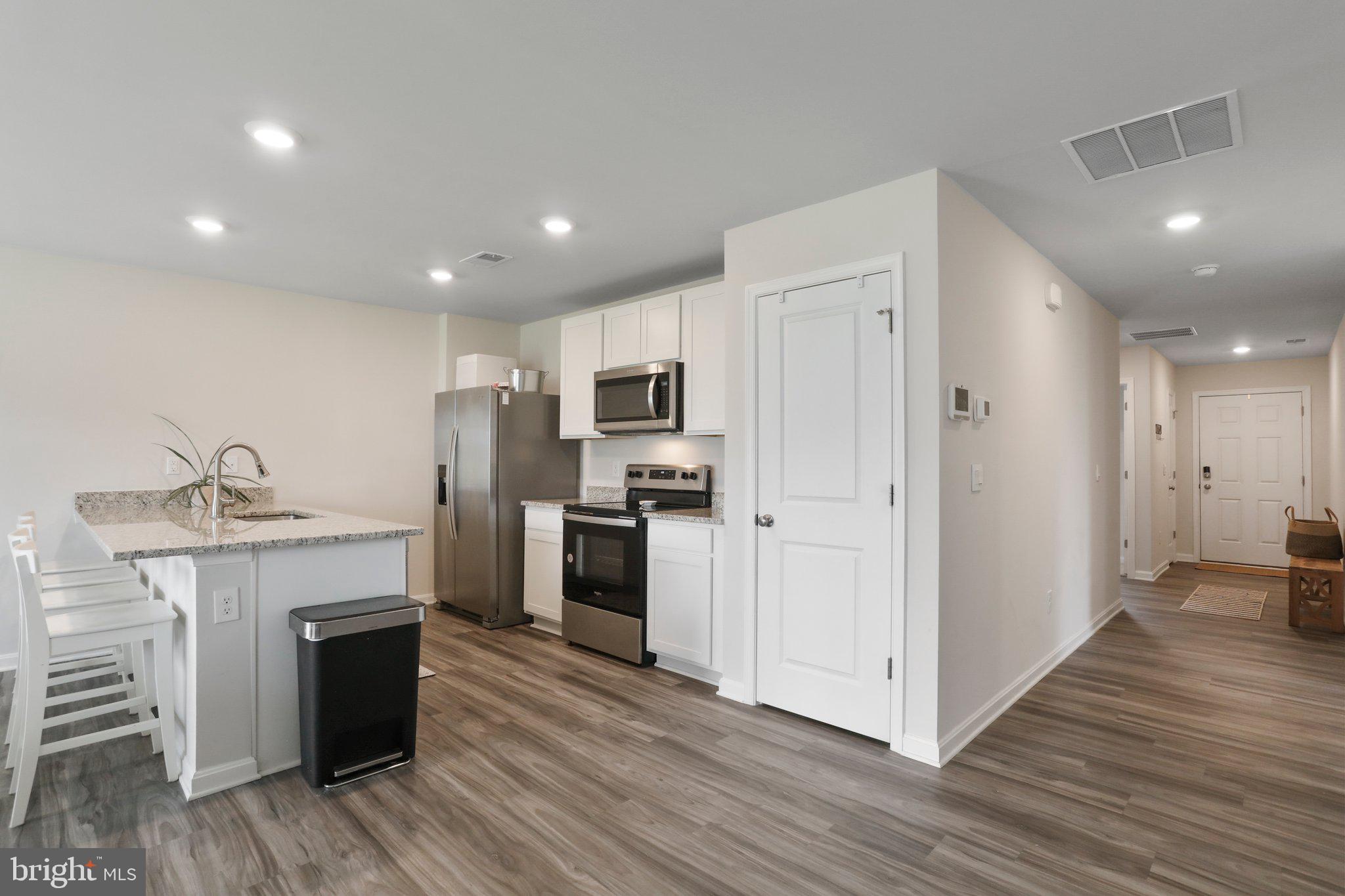 MAGNOLIA SPRINGS - Residential