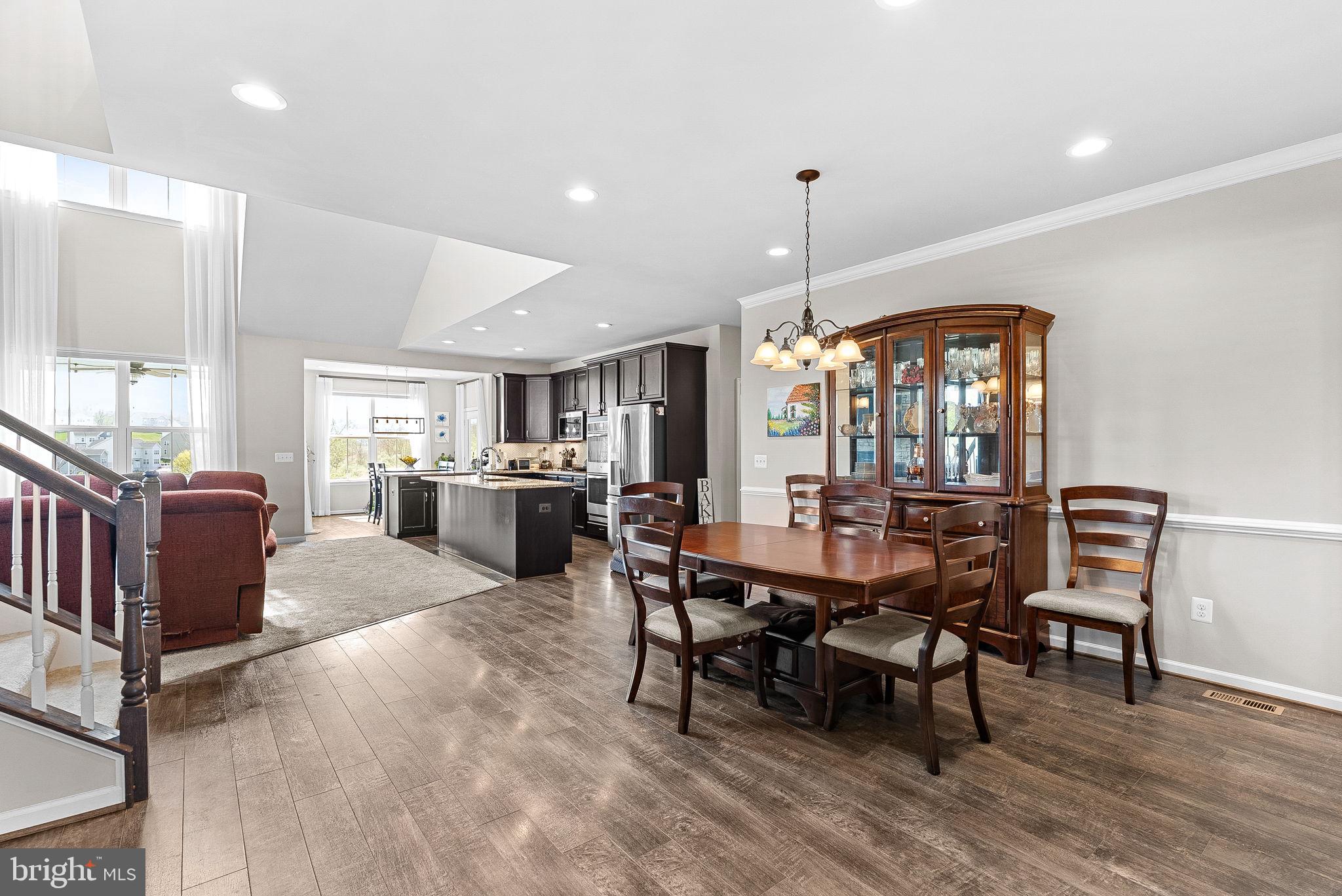 THE BLUFFS AT SLEETER LAKE - Residential