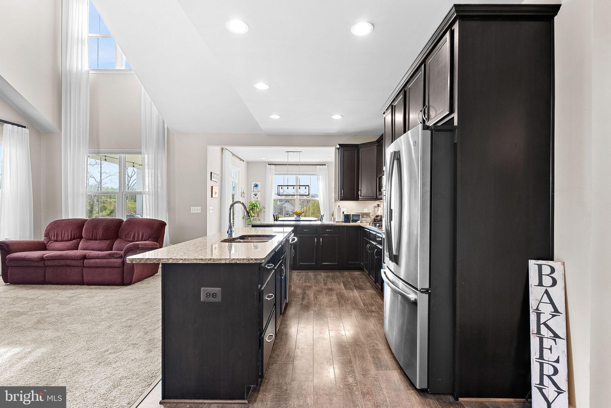 THE BLUFFS AT SLEETER LAKE - Residential