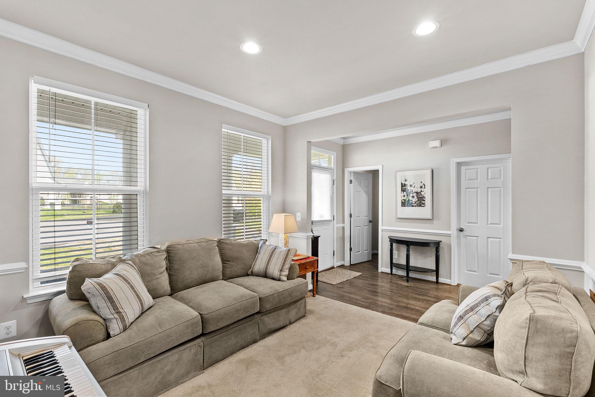 THE BLUFFS AT SLEETER LAKE - Residential