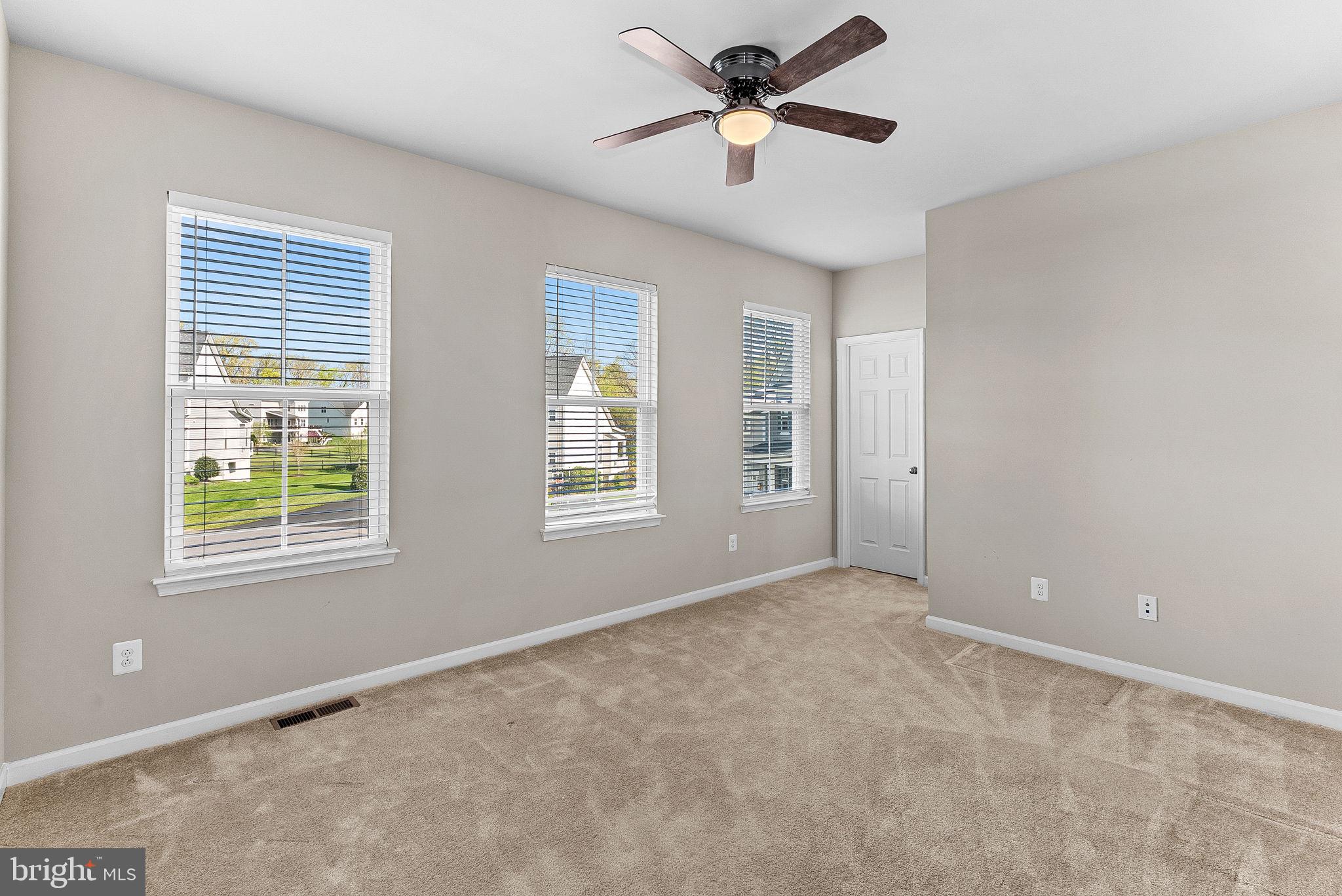 THE BLUFFS AT SLEETER LAKE - Residential