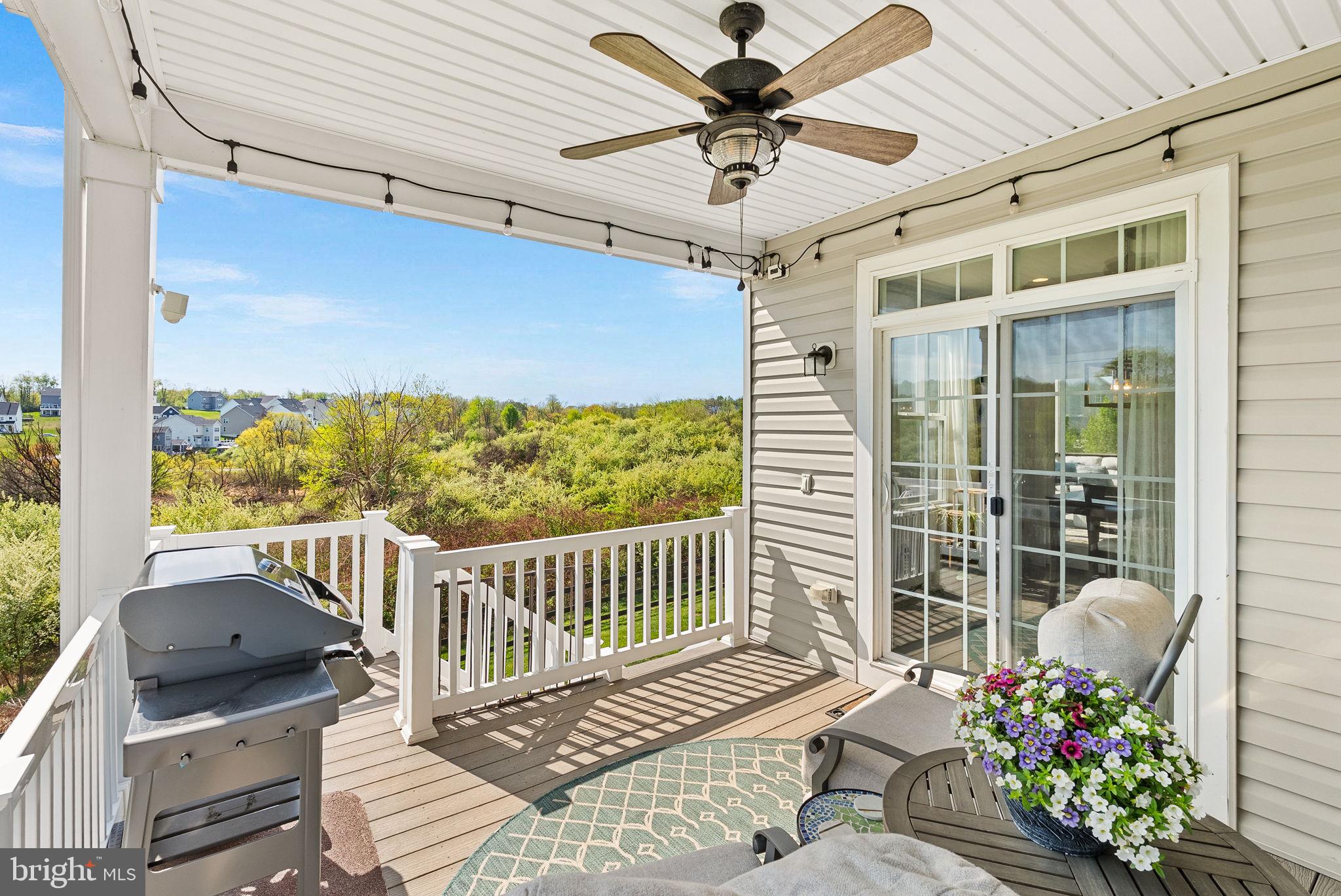 THE BLUFFS AT SLEETER LAKE - Residential