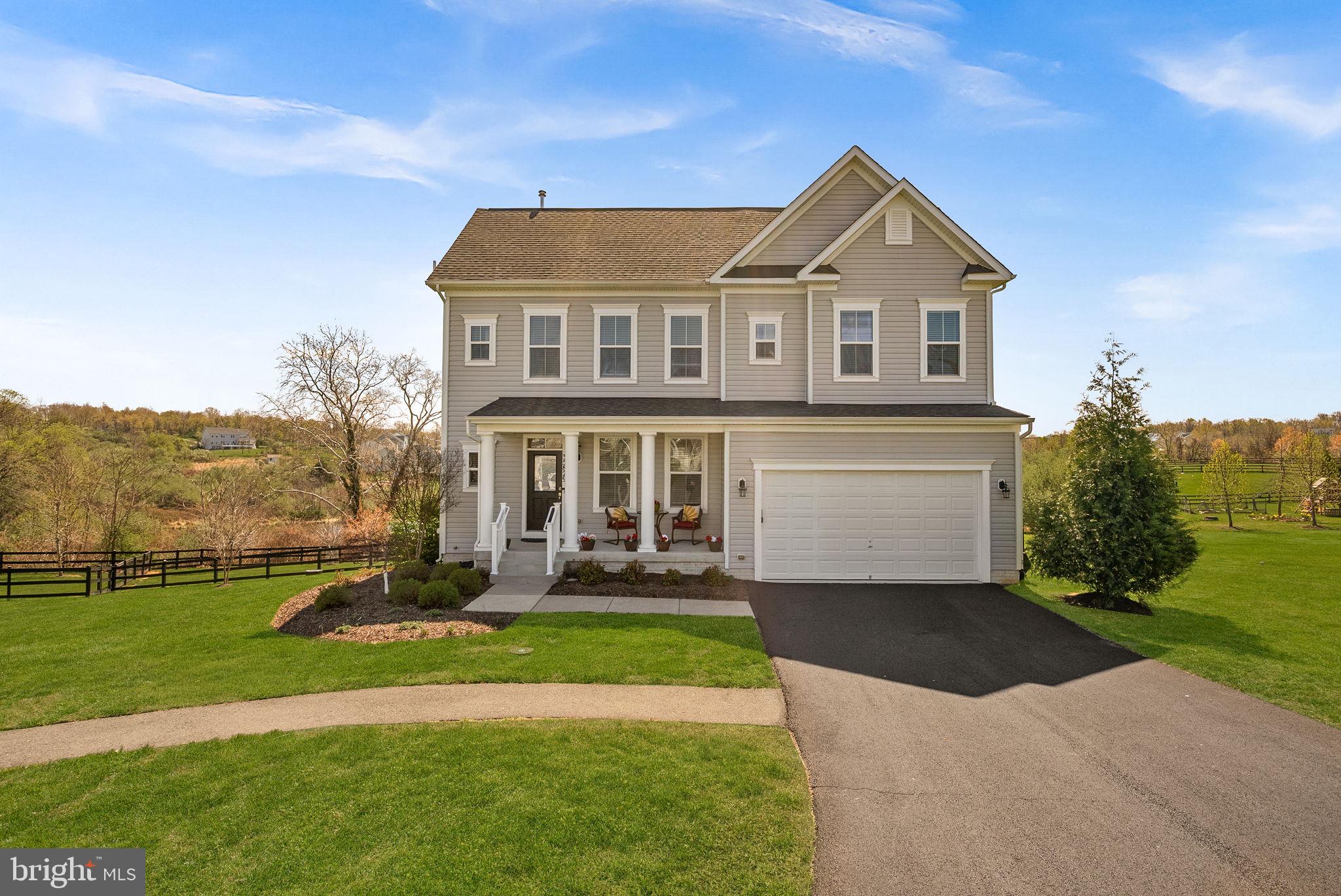 THE BLUFFS AT SLEETER LAKE - Residential