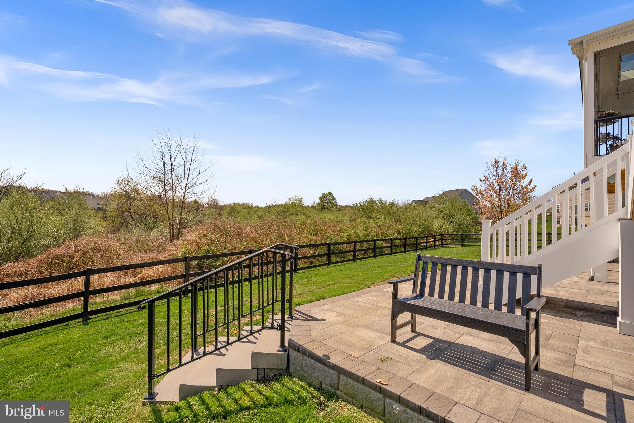 THE BLUFFS AT SLEETER LAKE - Residential
