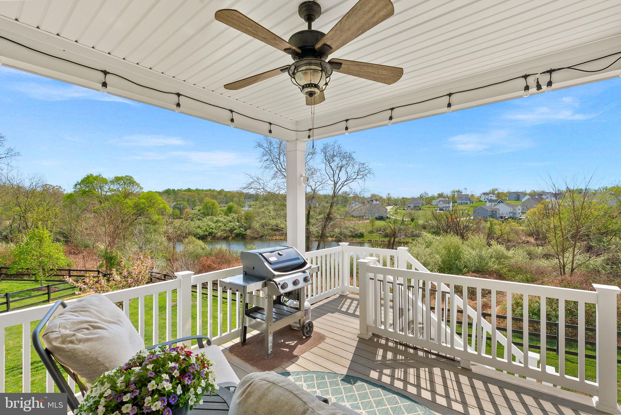 THE BLUFFS AT SLEETER LAKE - Residential