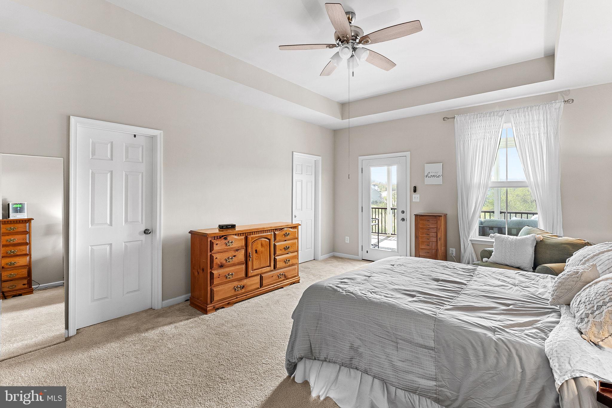 THE BLUFFS AT SLEETER LAKE - Residential