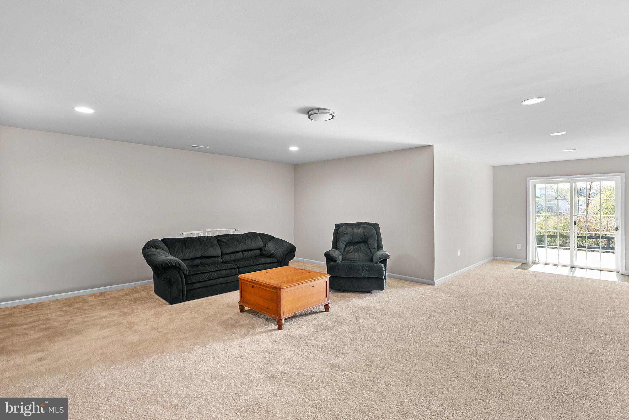 THE BLUFFS AT SLEETER LAKE - Residential