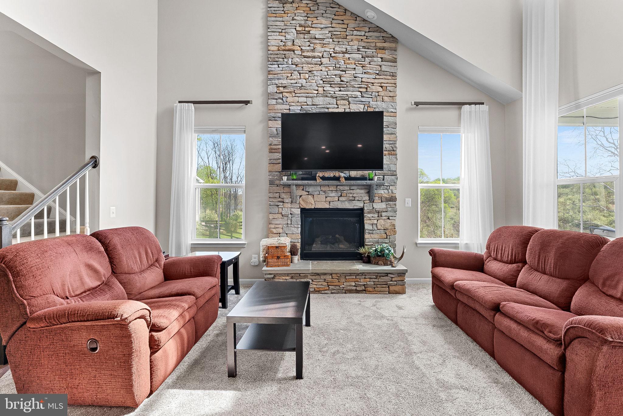 THE BLUFFS AT SLEETER LAKE - Residential