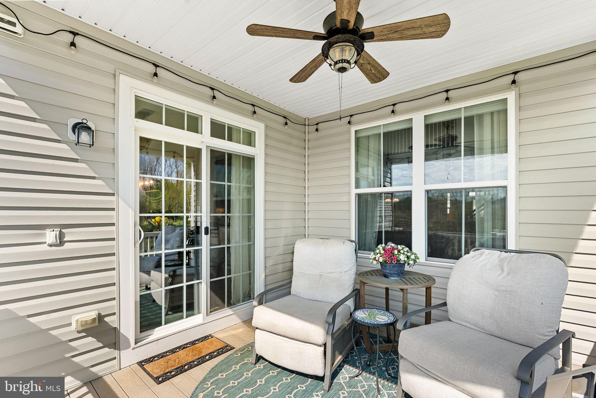 THE BLUFFS AT SLEETER LAKE - Residential