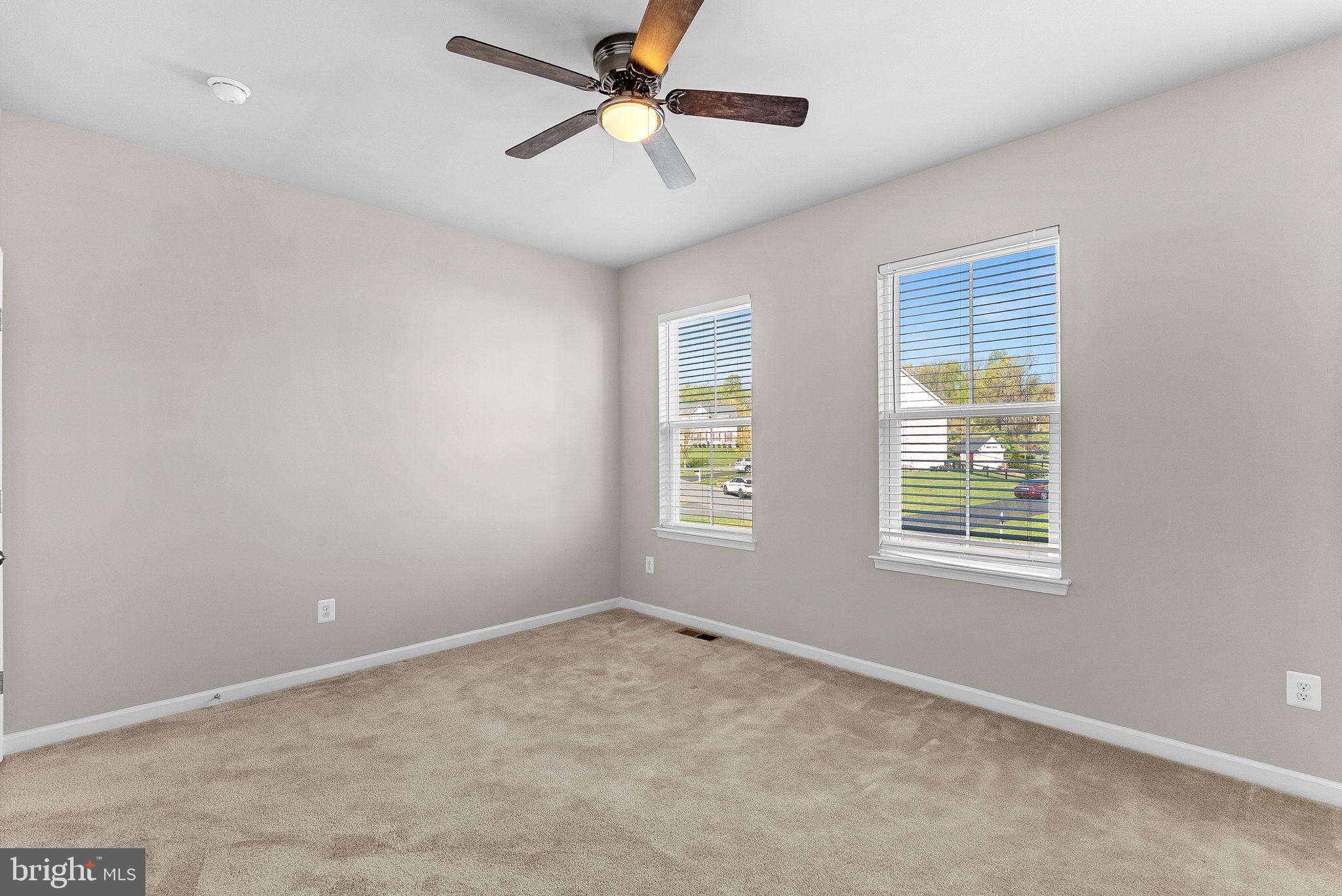 THE BLUFFS AT SLEETER LAKE - Residential