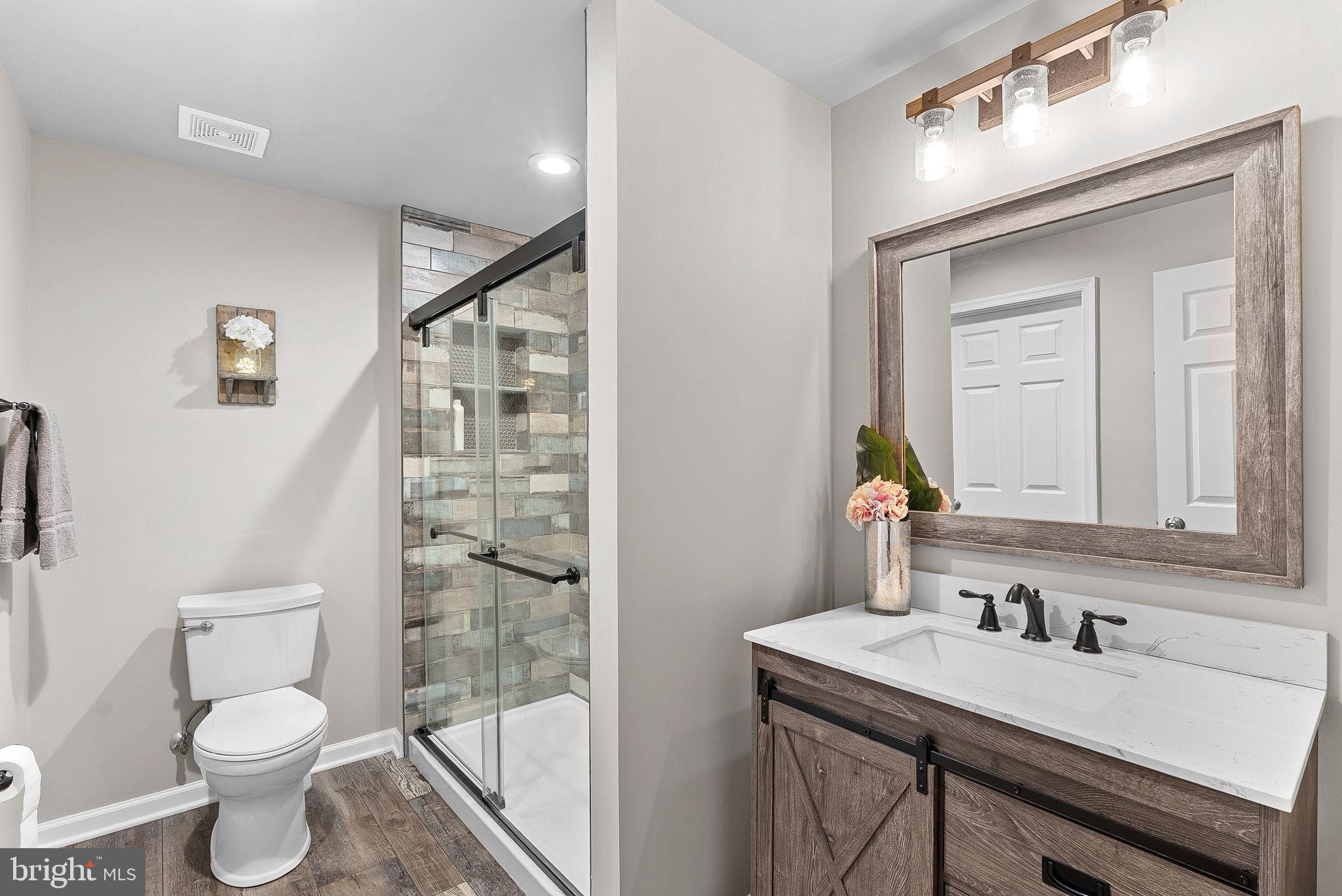 THE BLUFFS AT SLEETER LAKE - Residential