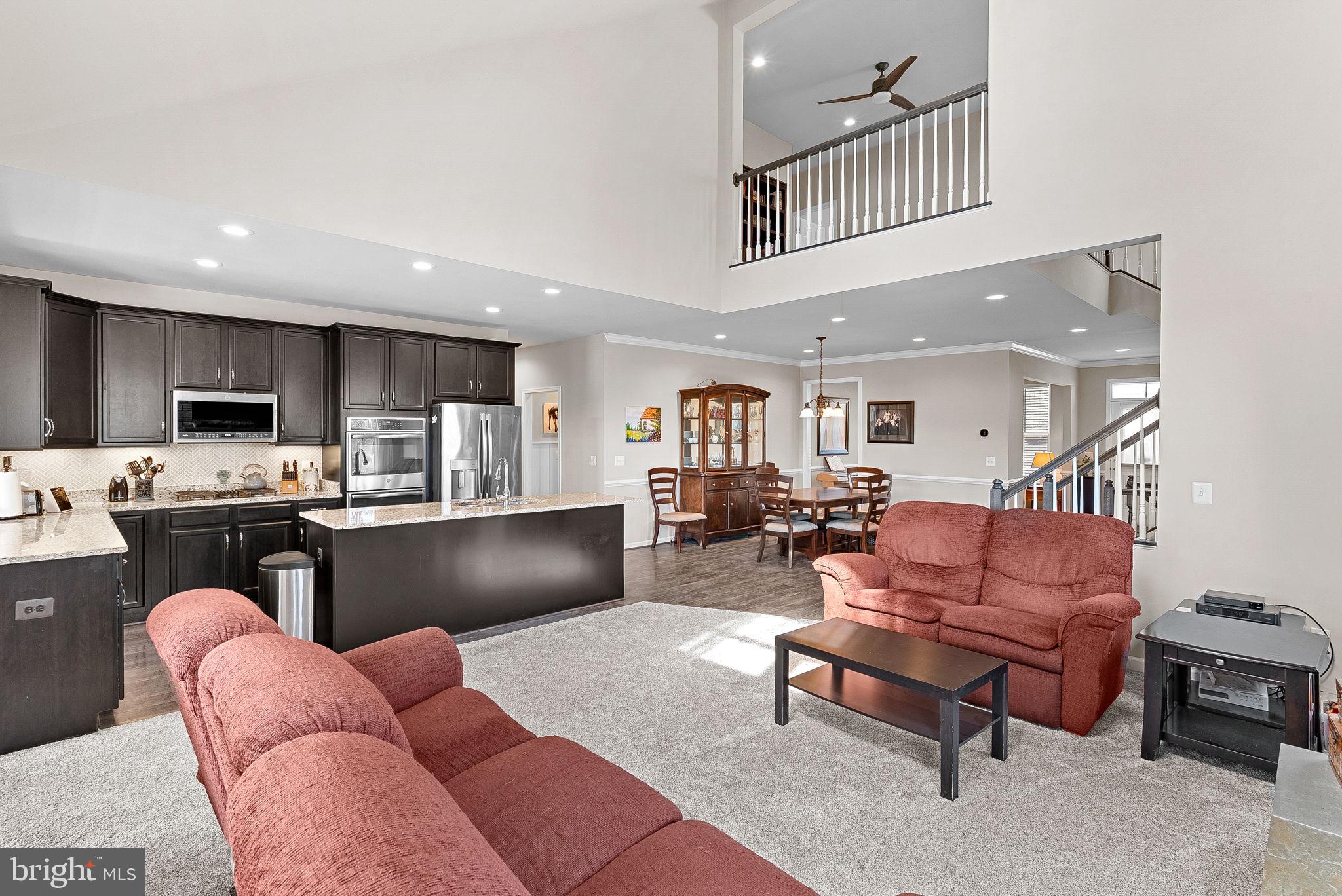 THE BLUFFS AT SLEETER LAKE - Residential