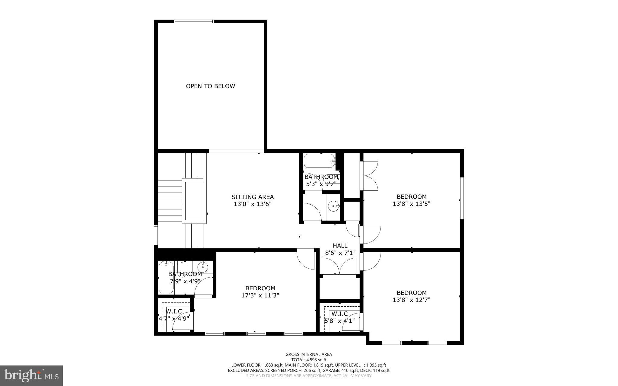 THE BLUFFS AT SLEETER LAKE - Residential