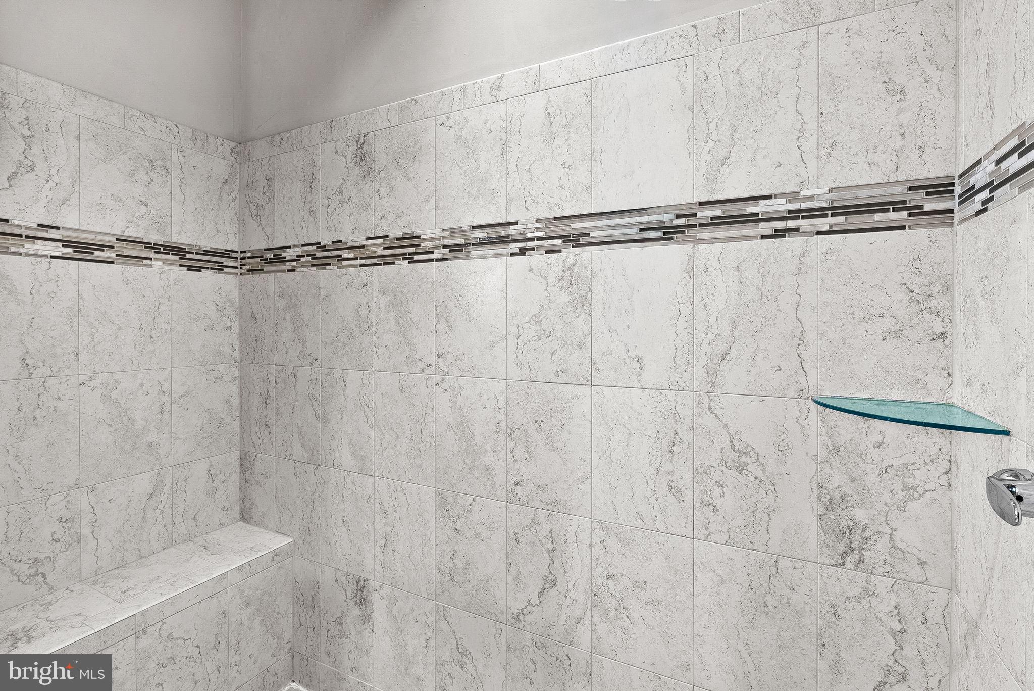 THE BLUFFS AT SLEETER LAKE - Residential