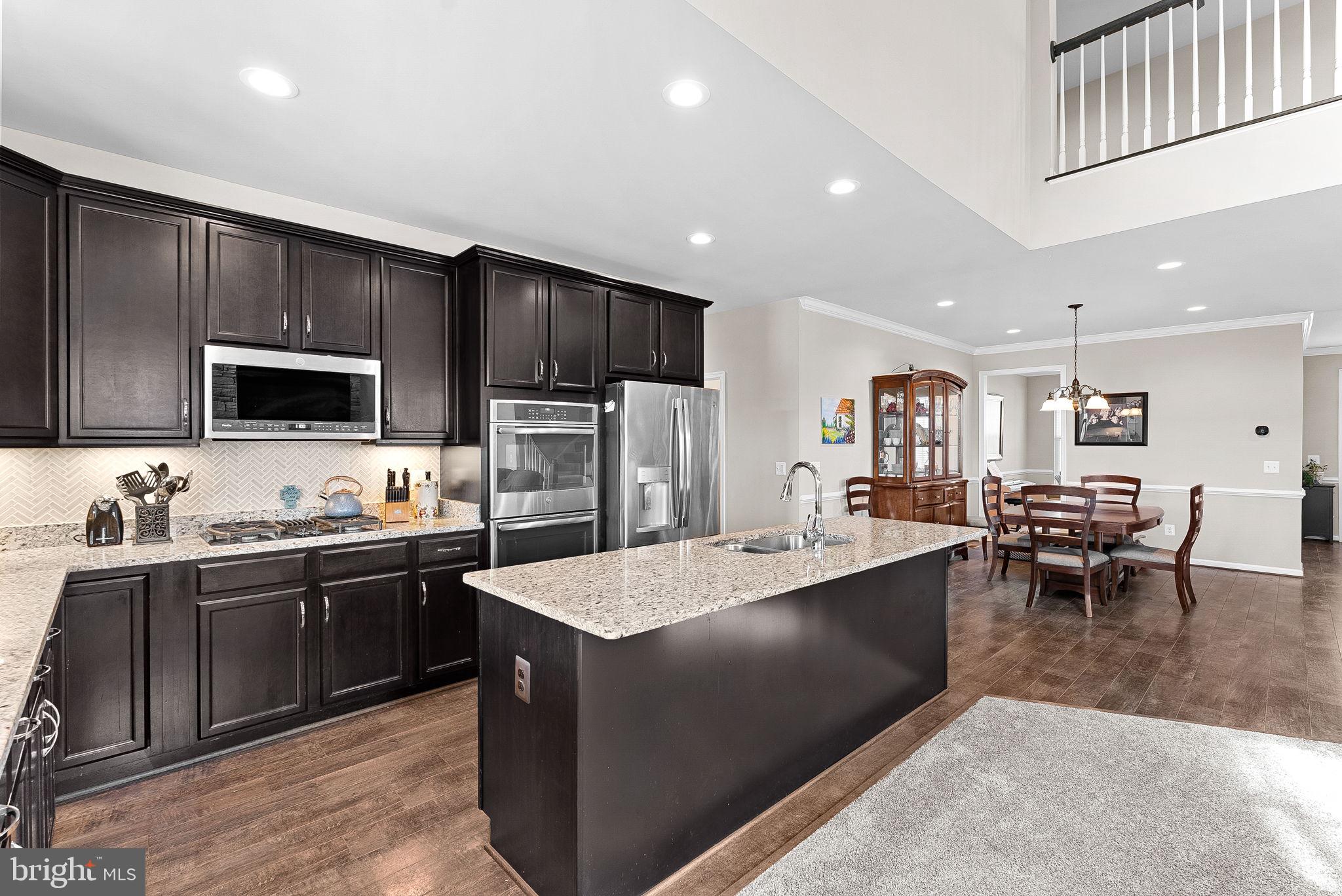 THE BLUFFS AT SLEETER LAKE - Residential