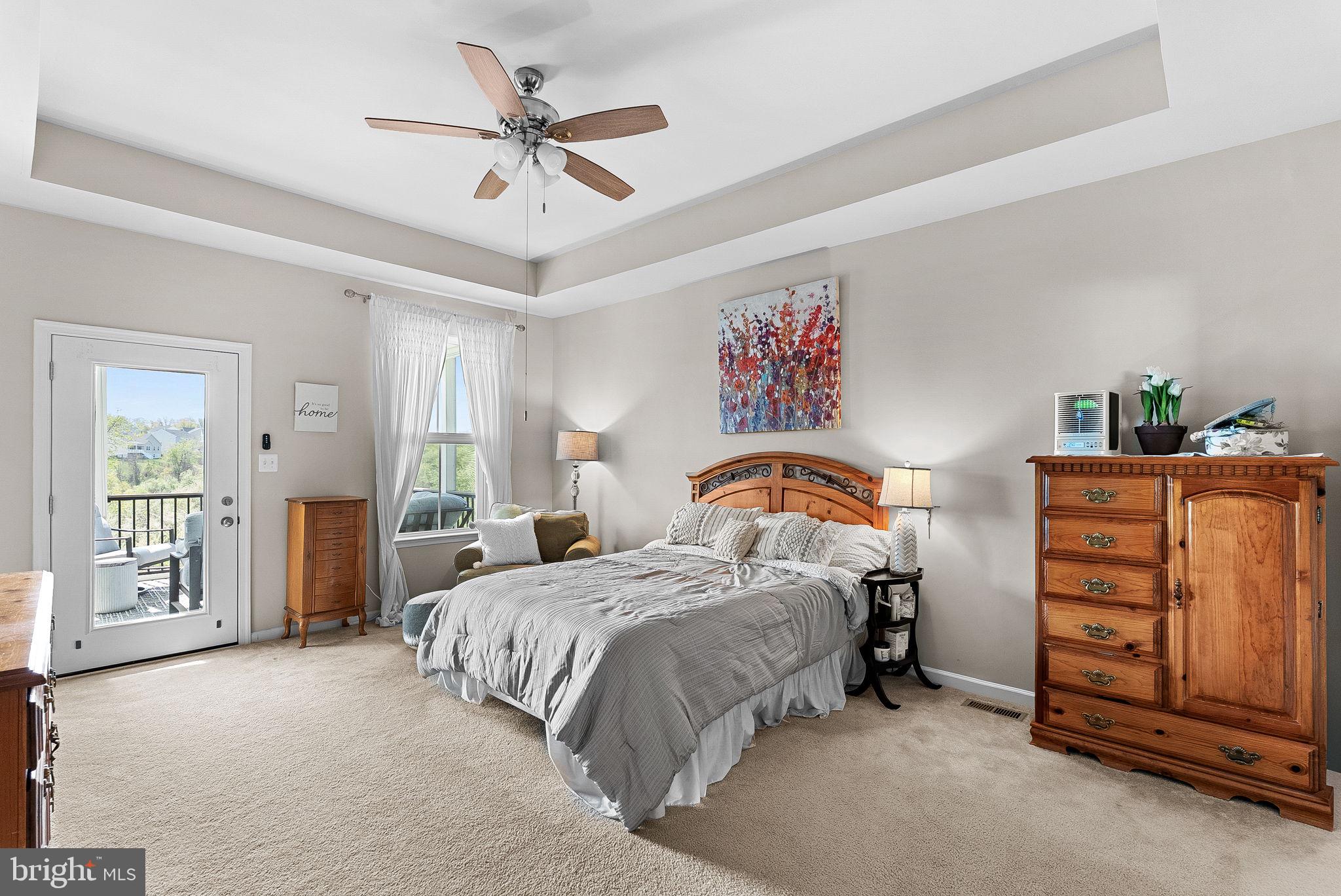 THE BLUFFS AT SLEETER LAKE - Residential