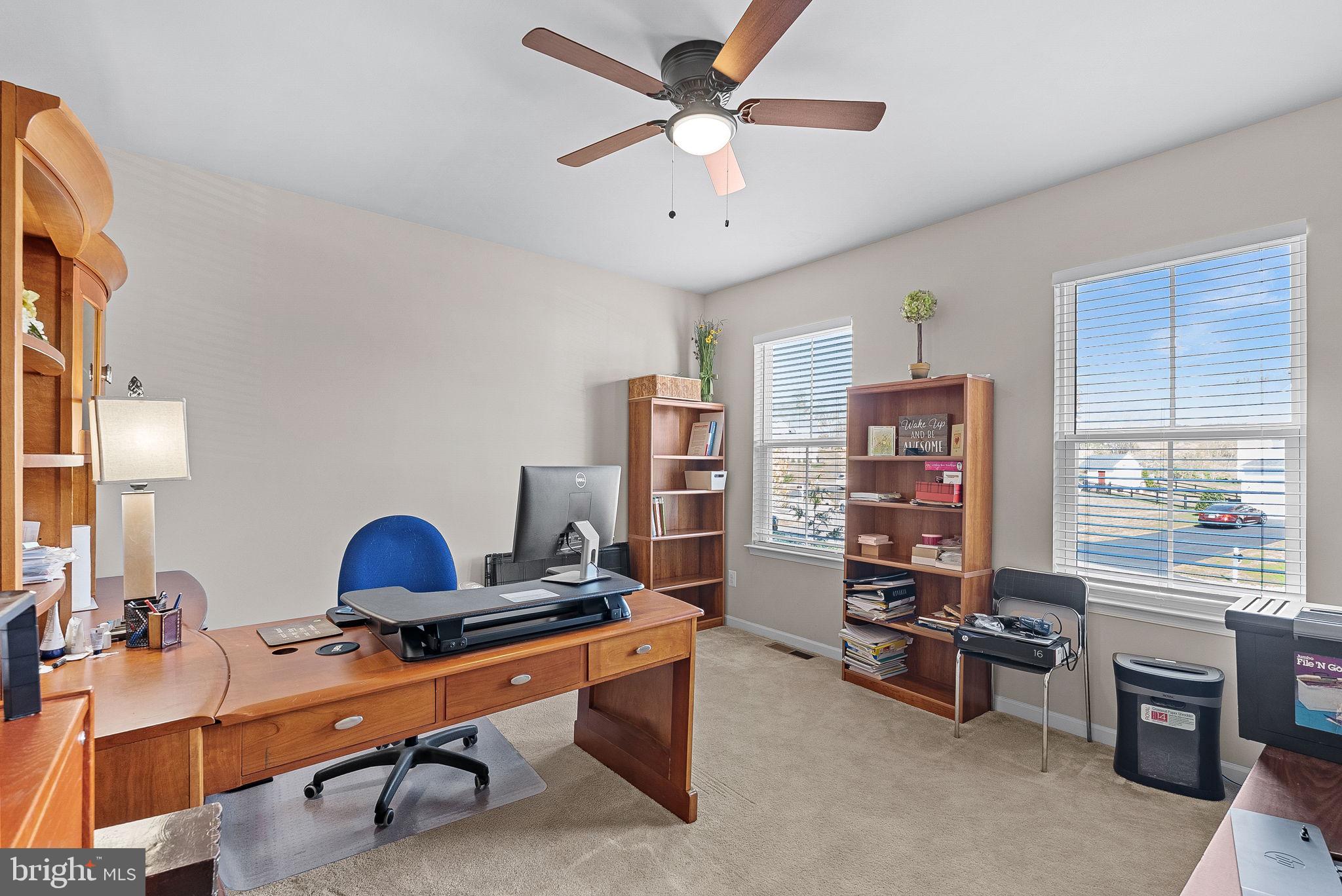 THE BLUFFS AT SLEETER LAKE - Residential