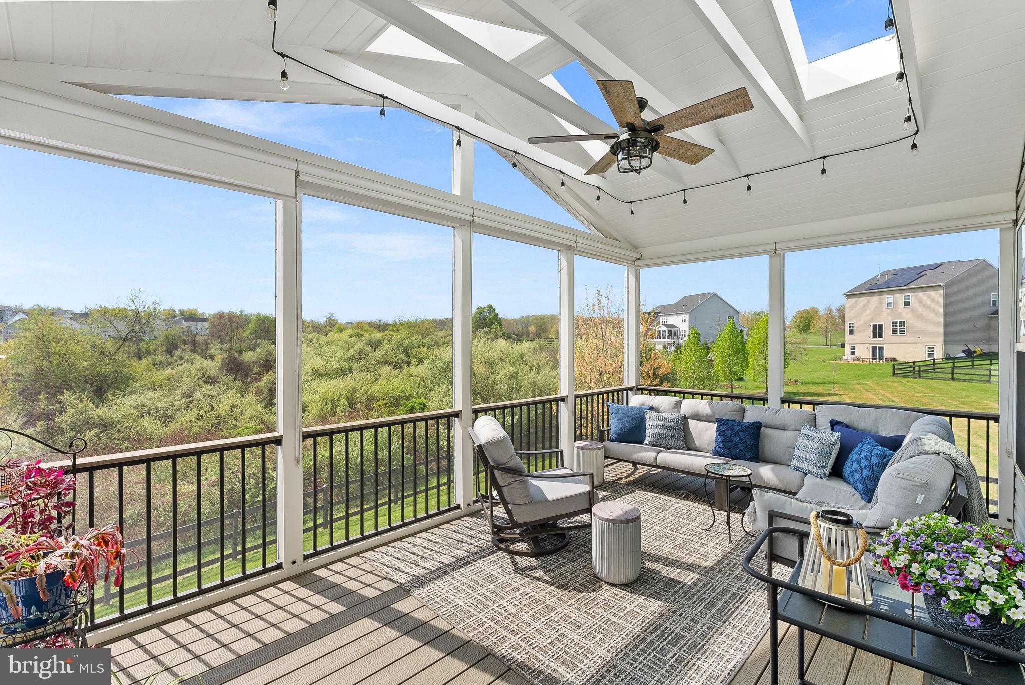 THE BLUFFS AT SLEETER LAKE - Residential