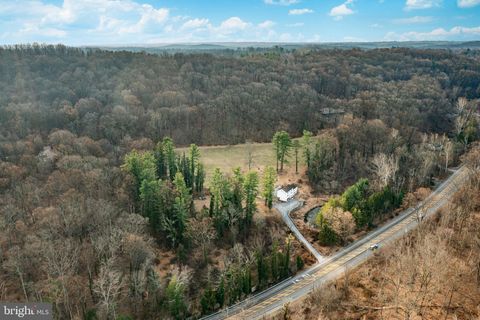 Vacant Land For Sale - 1670 Pottstown Pike<br/> GLENMOORE, PA 19343