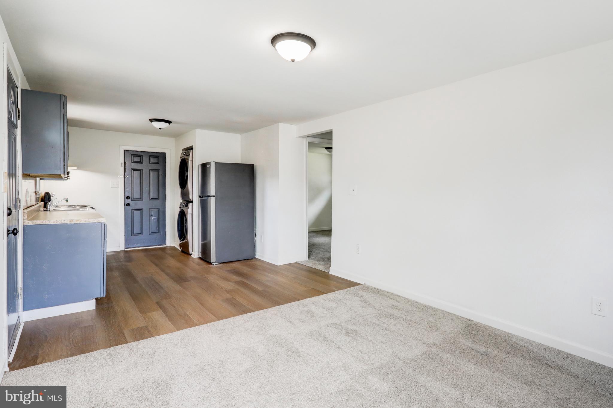 2218 HARLACKER LANE