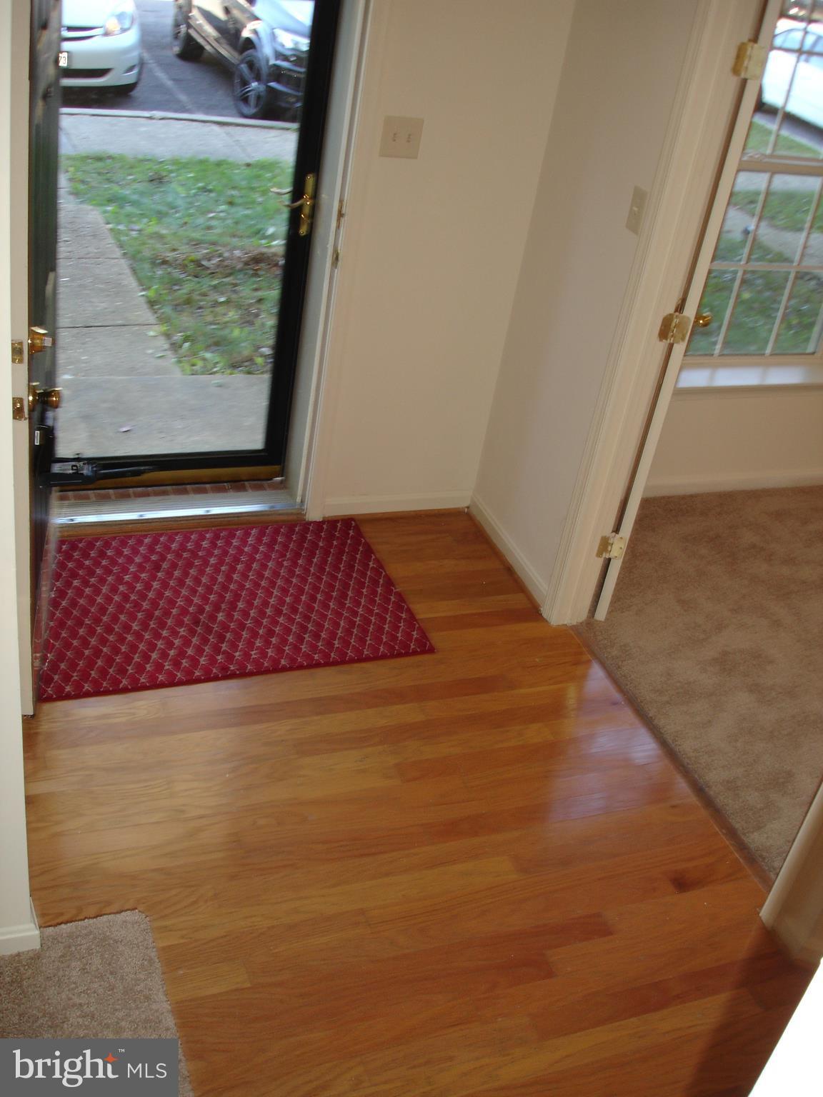 CHARLES CROSSING - Residential