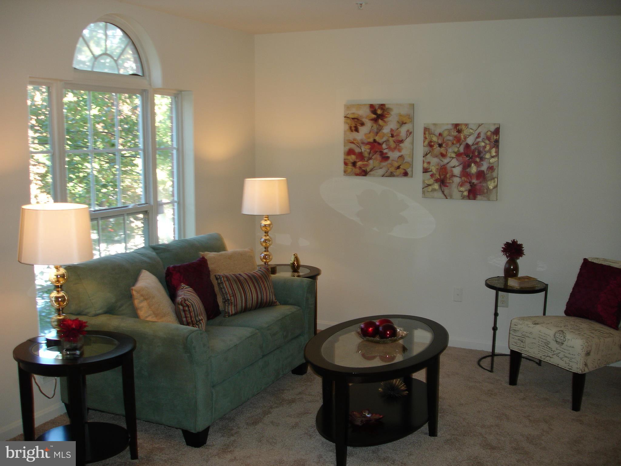 CHARLES CROSSING - Residential