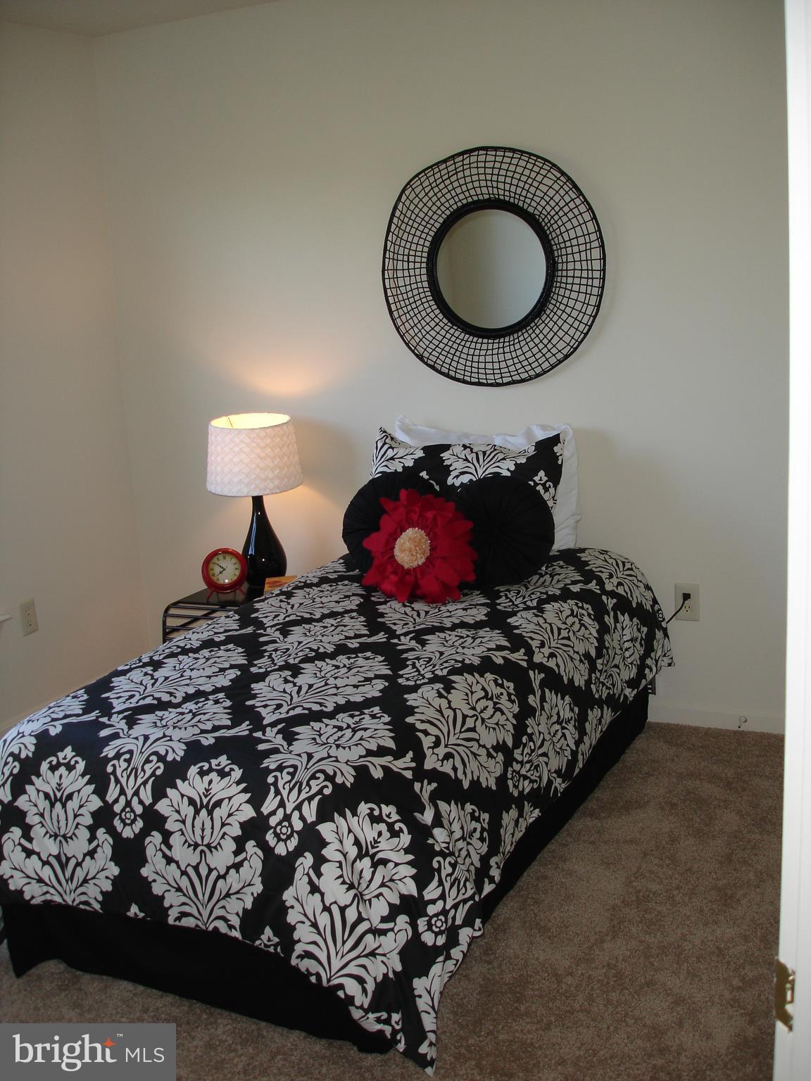 CHARLES CROSSING - Residential