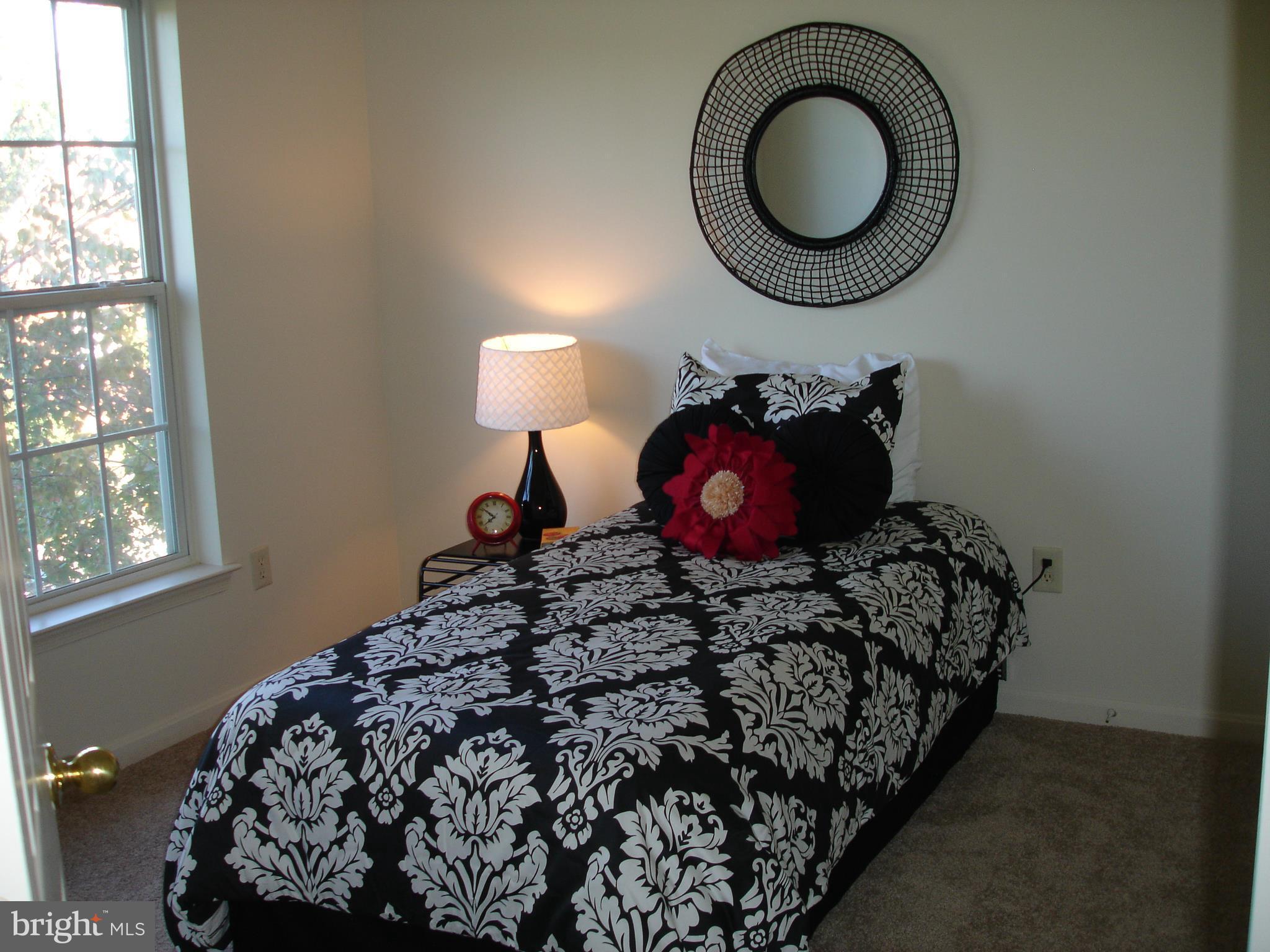 CHARLES CROSSING - Residential