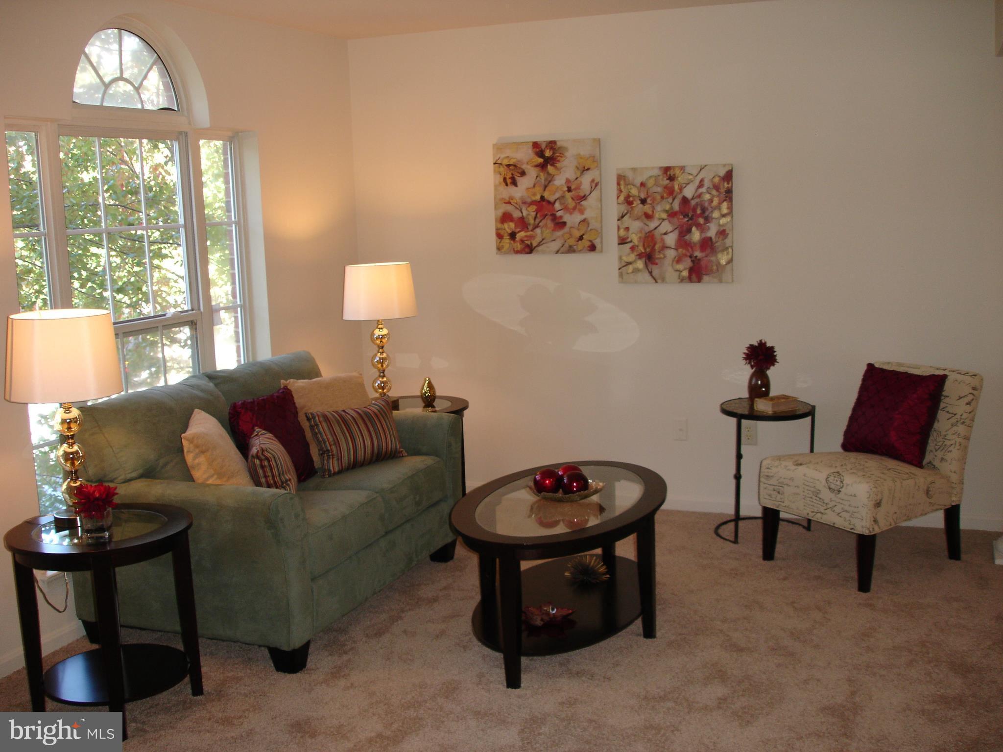 CHARLES CROSSING - Residential