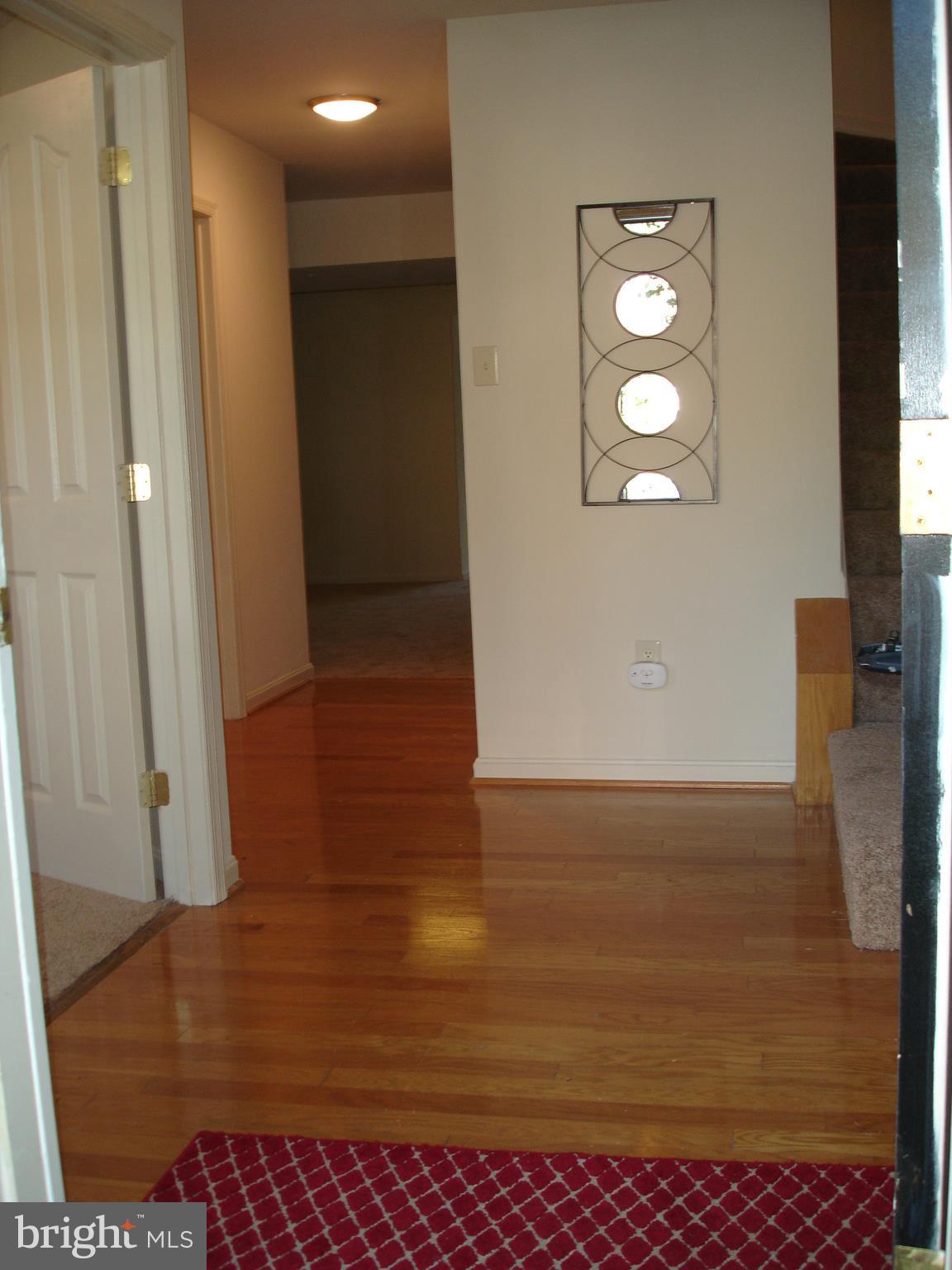 CHARLES CROSSING - Residential