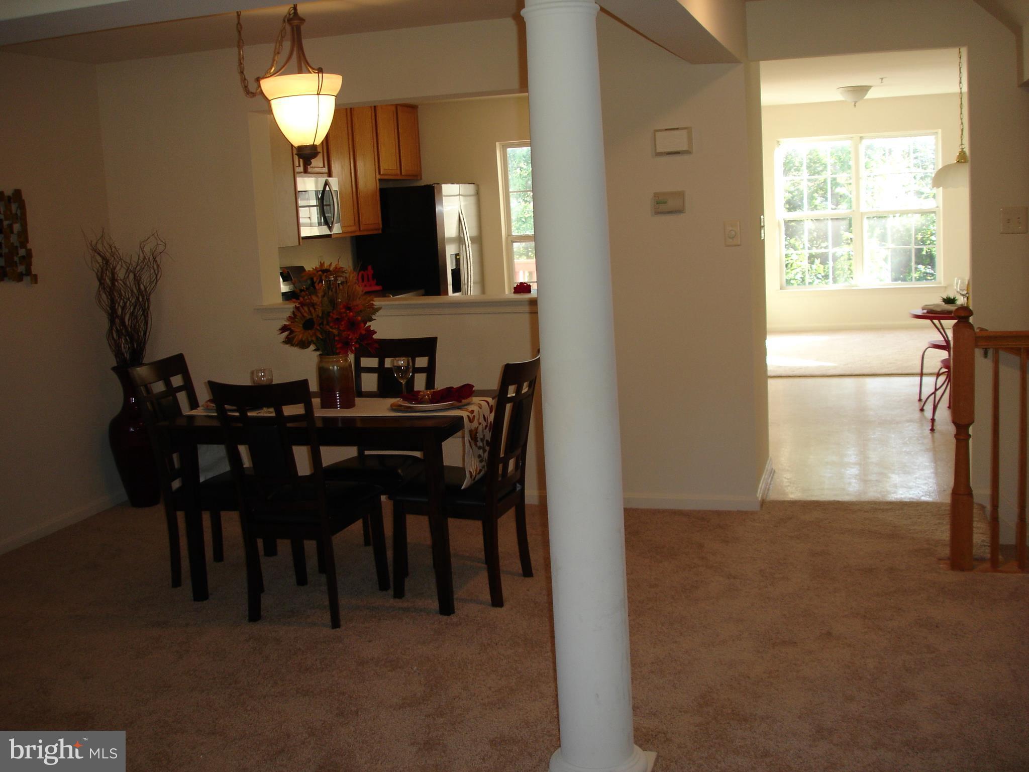 CHARLES CROSSING - Residential