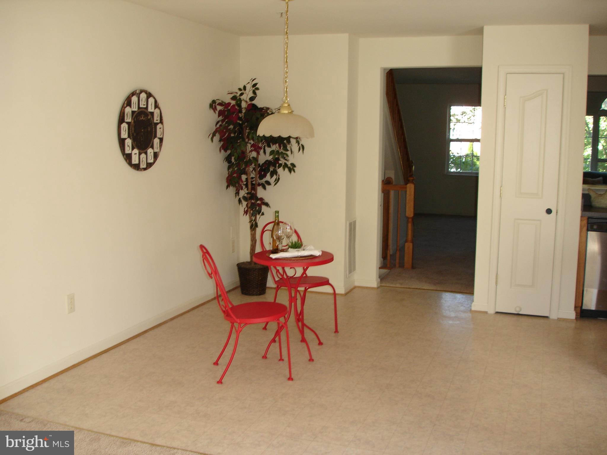 CHARLES CROSSING - Residential