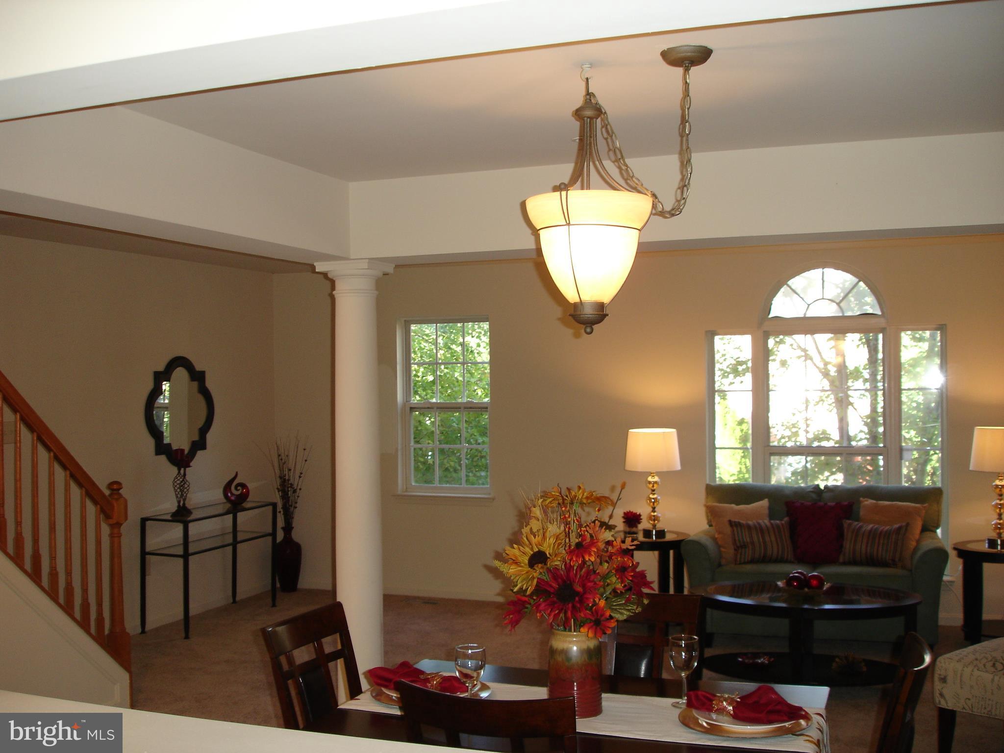 CHARLES CROSSING - Residential