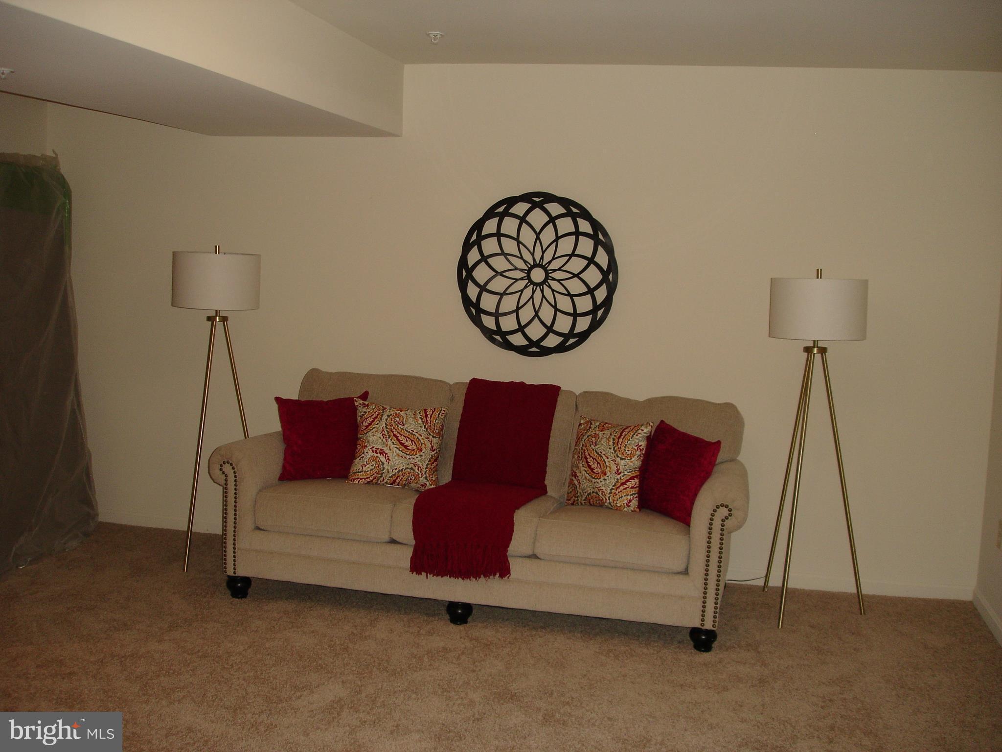 CHARLES CROSSING - Residential