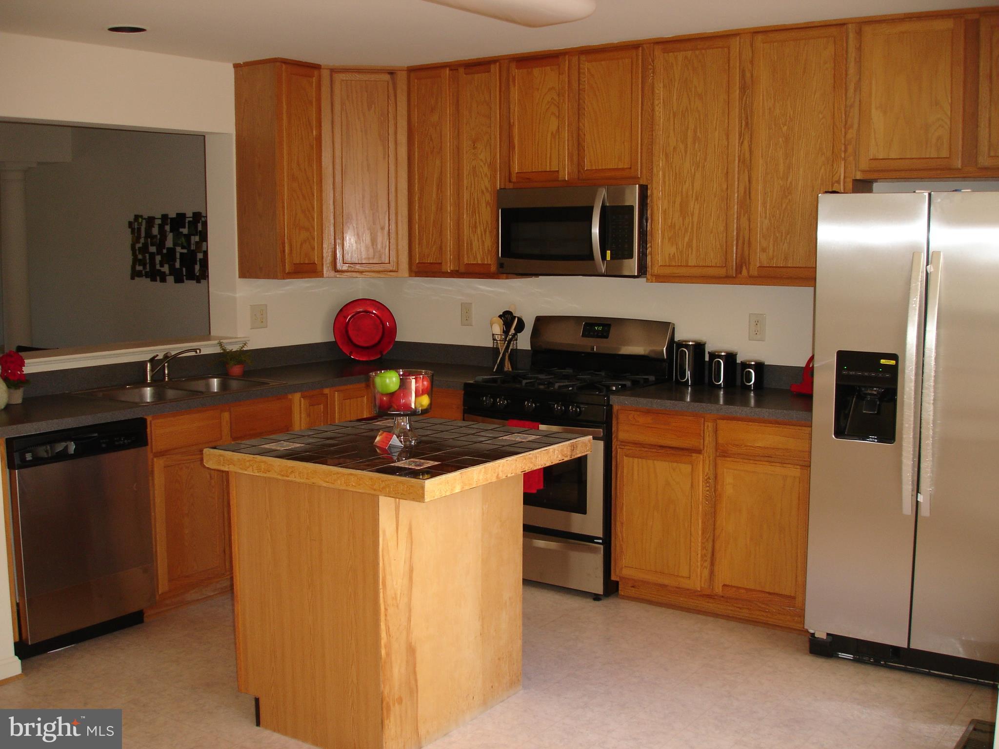 CHARLES CROSSING - Residential