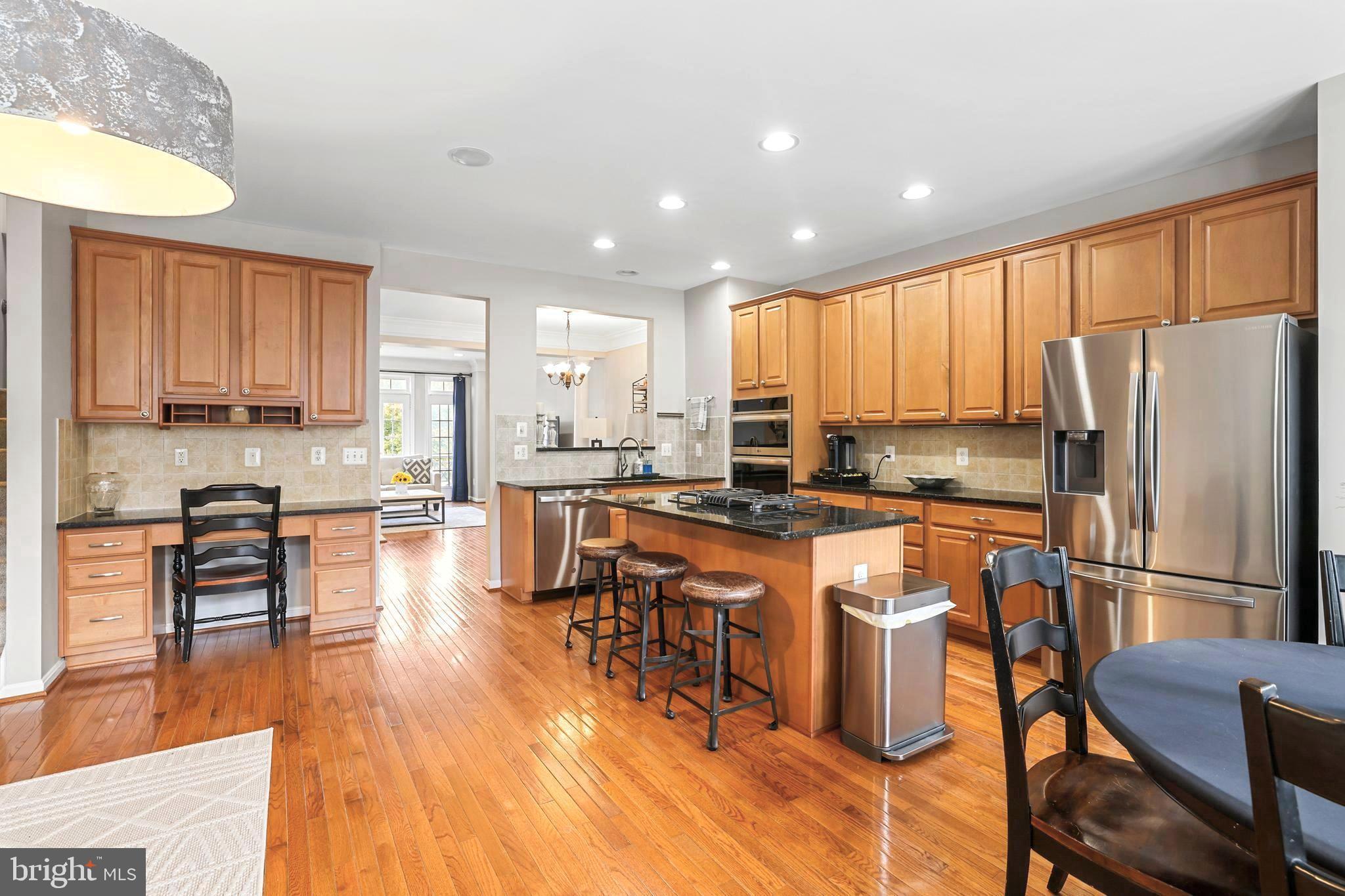 LANSDOWNE ON THE POTOMAC - Residential Lease