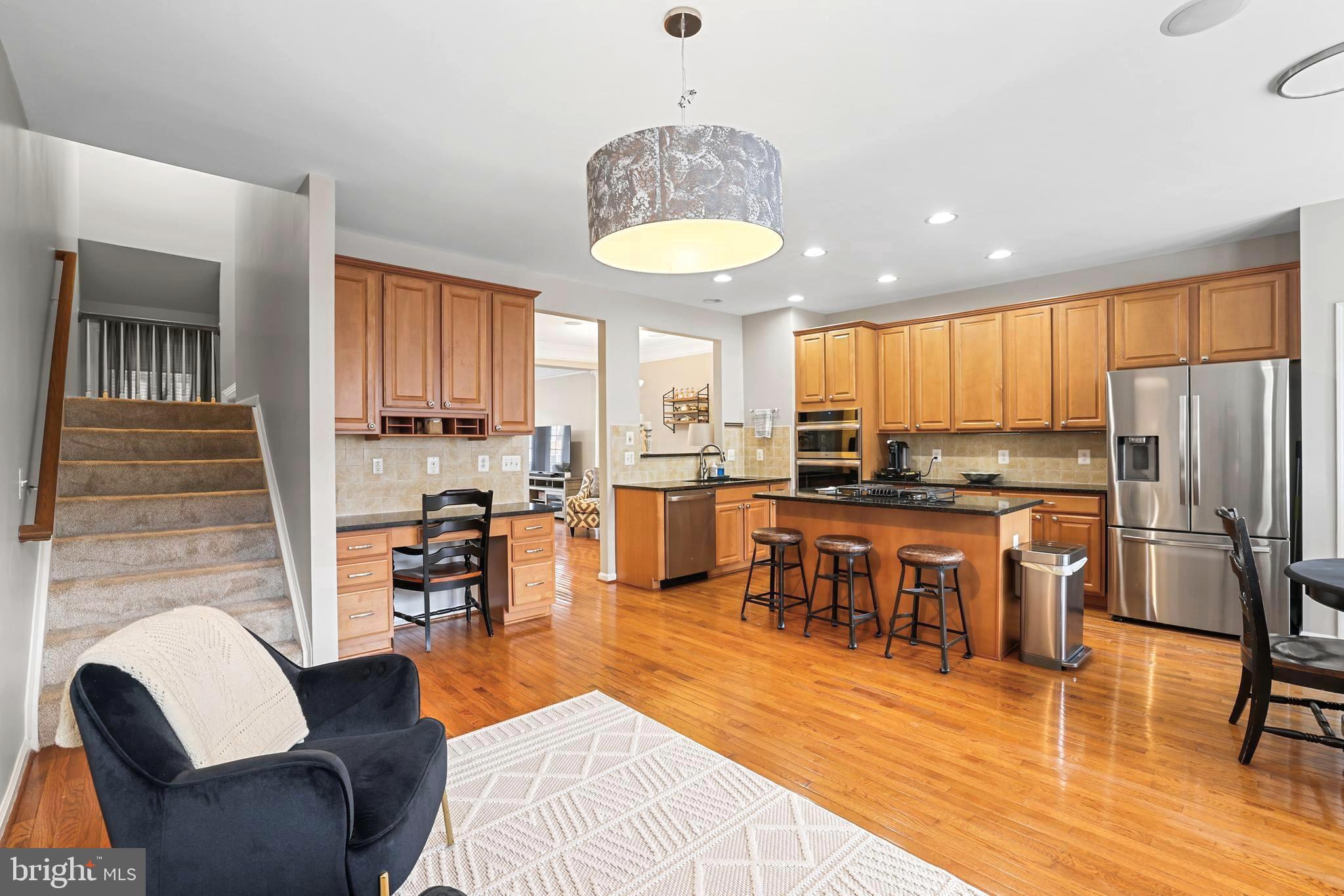 LANSDOWNE ON THE POTOMAC - Residential Lease