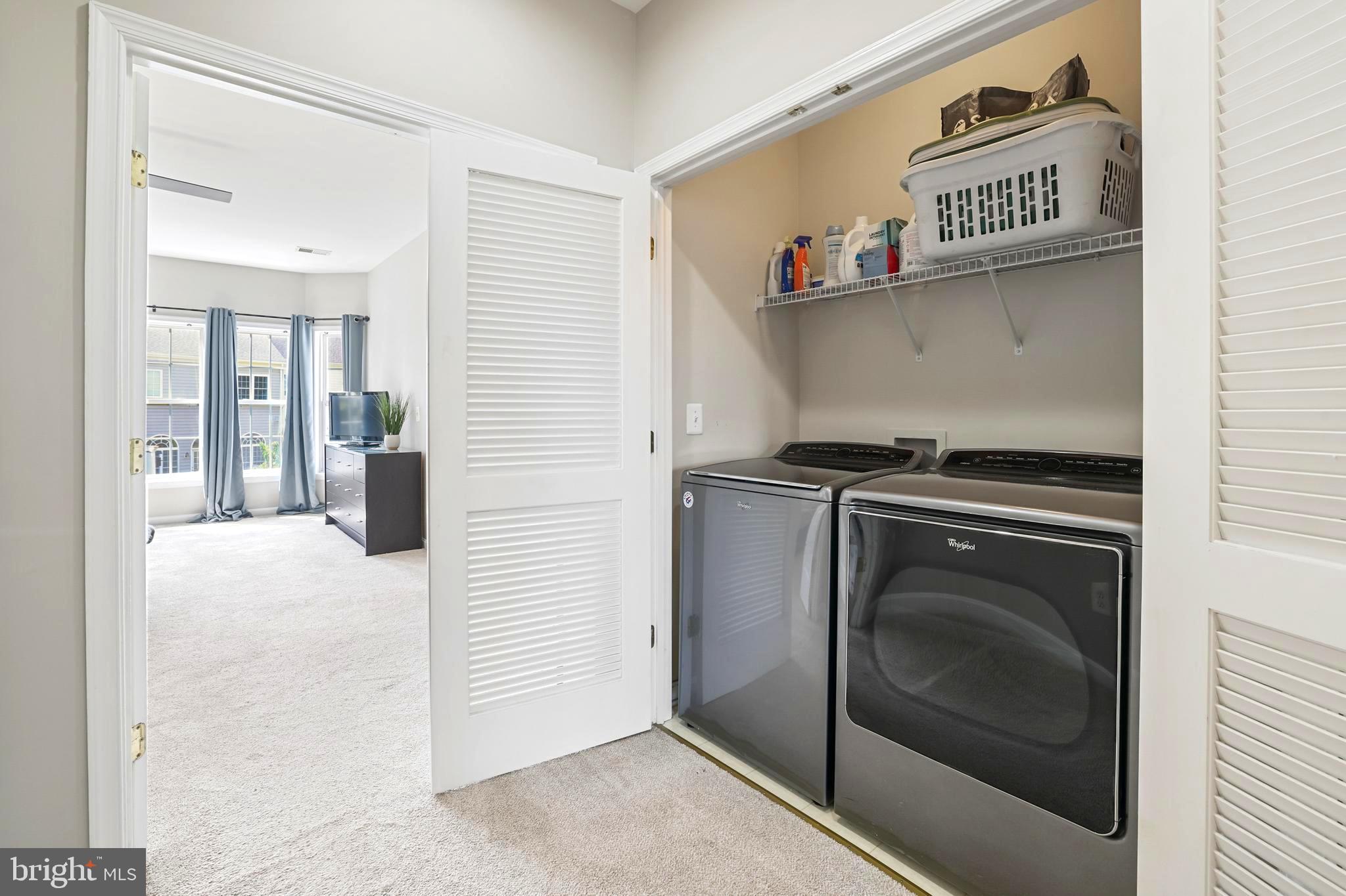 LANSDOWNE ON THE POTOMAC - Residential Lease