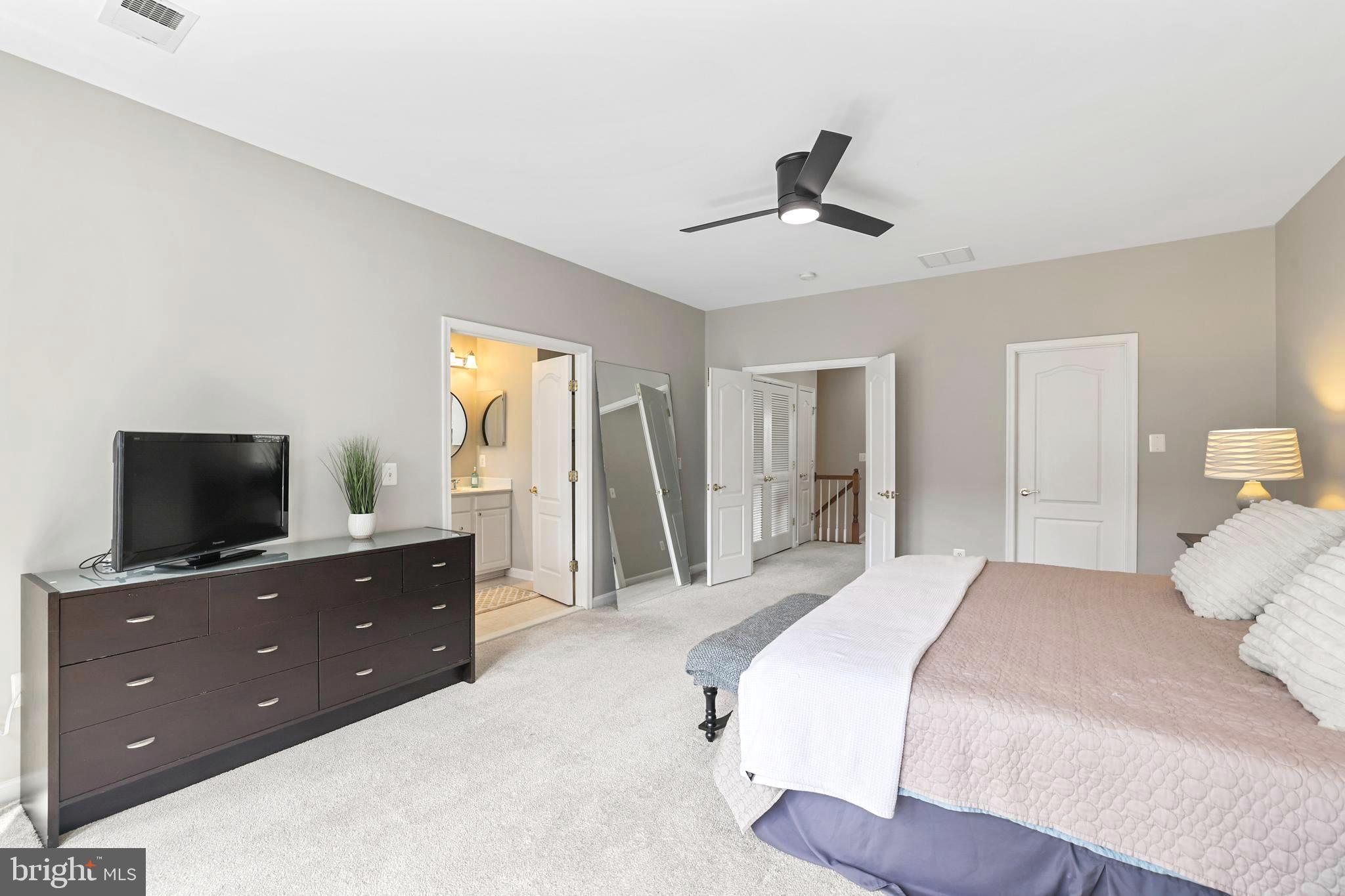 LANSDOWNE ON THE POTOMAC - Residential Lease