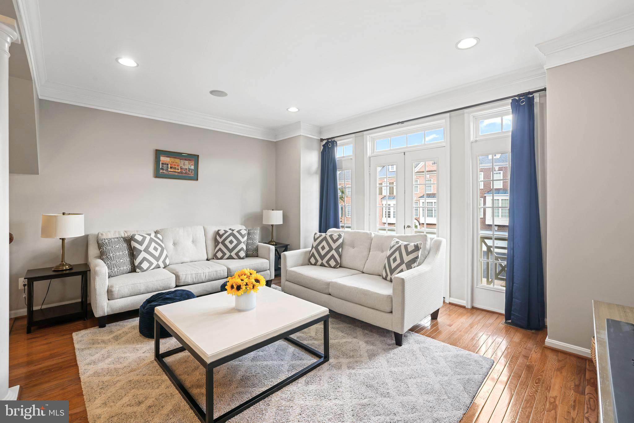 19121 EAGLE MINE TERRACE