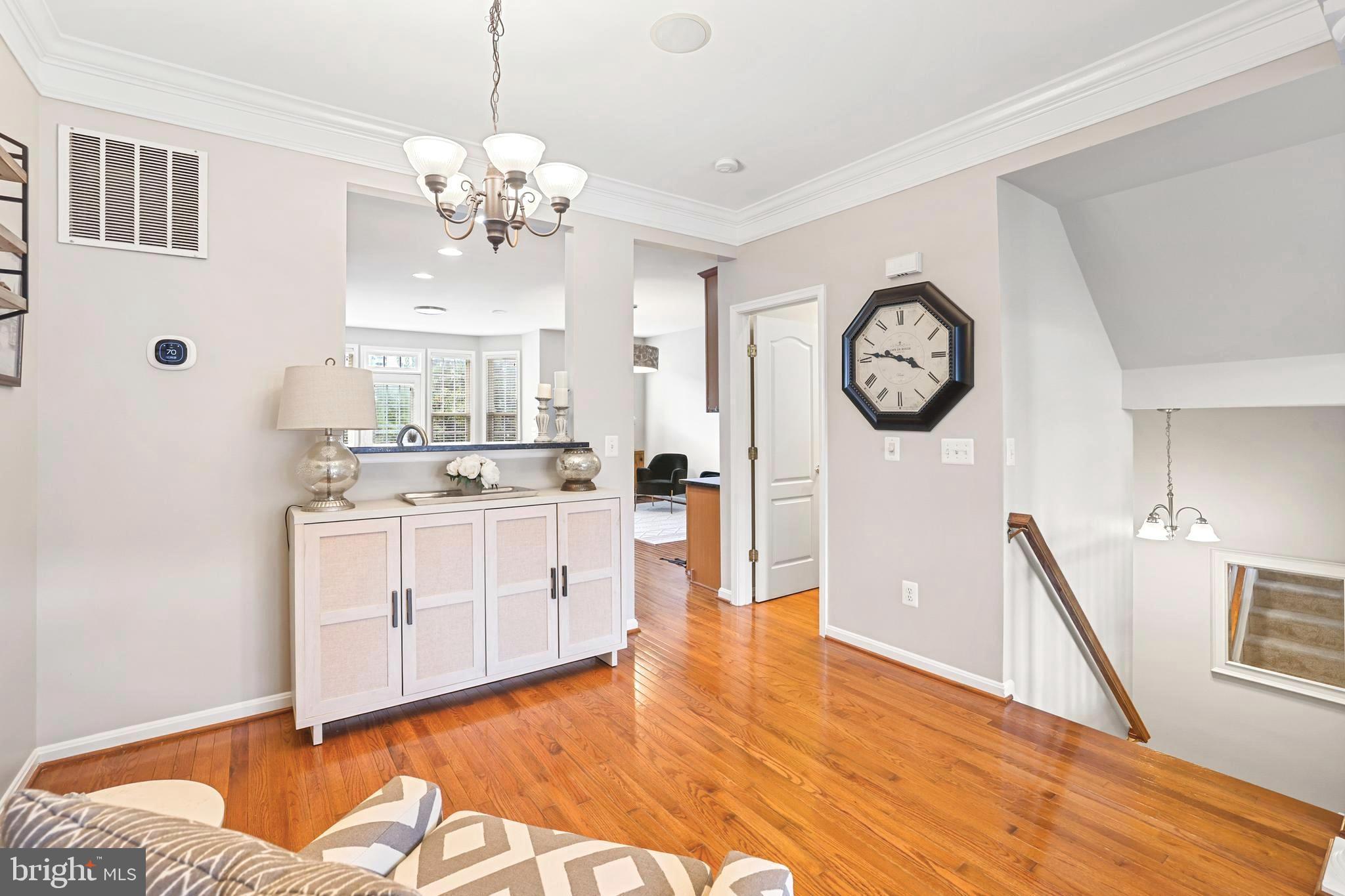 LANSDOWNE ON THE POTOMAC - Residential Lease