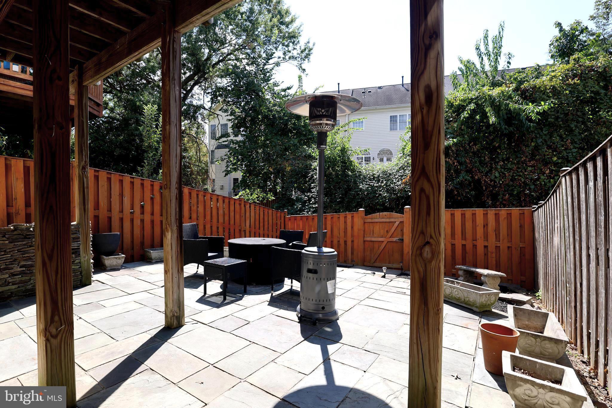 LANSDOWNE ON THE POTOMAC - Residential Lease