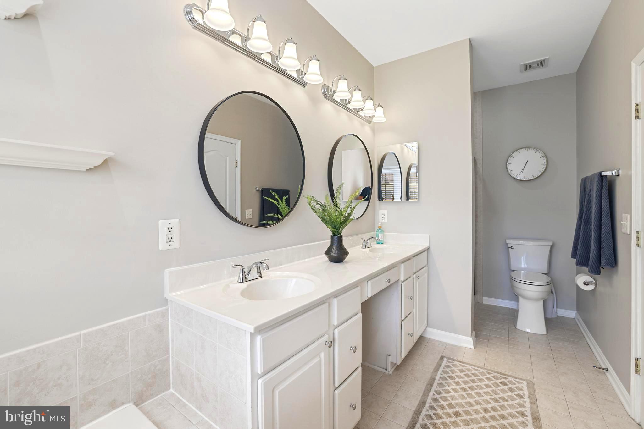 LANSDOWNE ON THE POTOMAC - Residential Lease