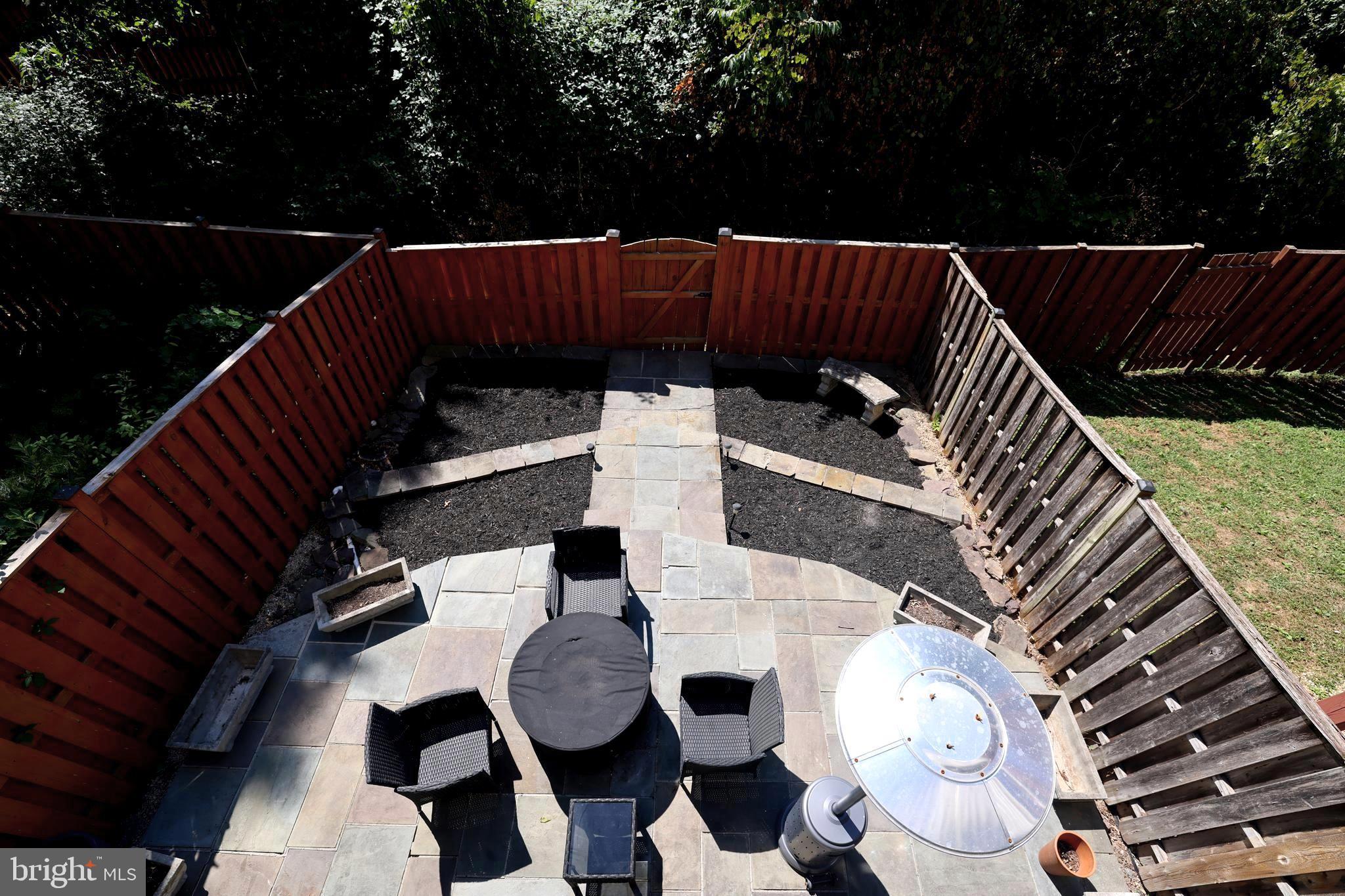 LANSDOWNE ON THE POTOMAC - Residential Lease