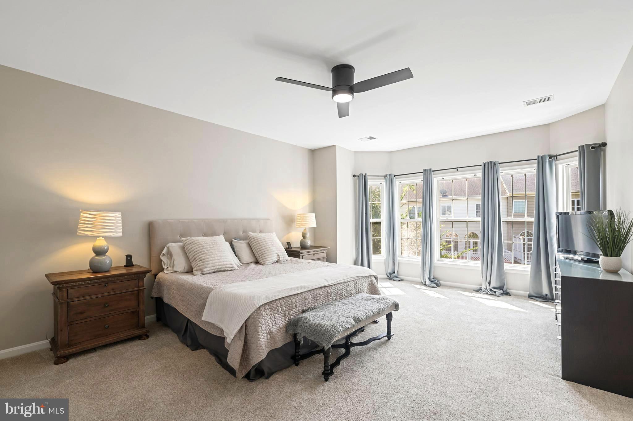 LANSDOWNE ON THE POTOMAC - Residential Lease